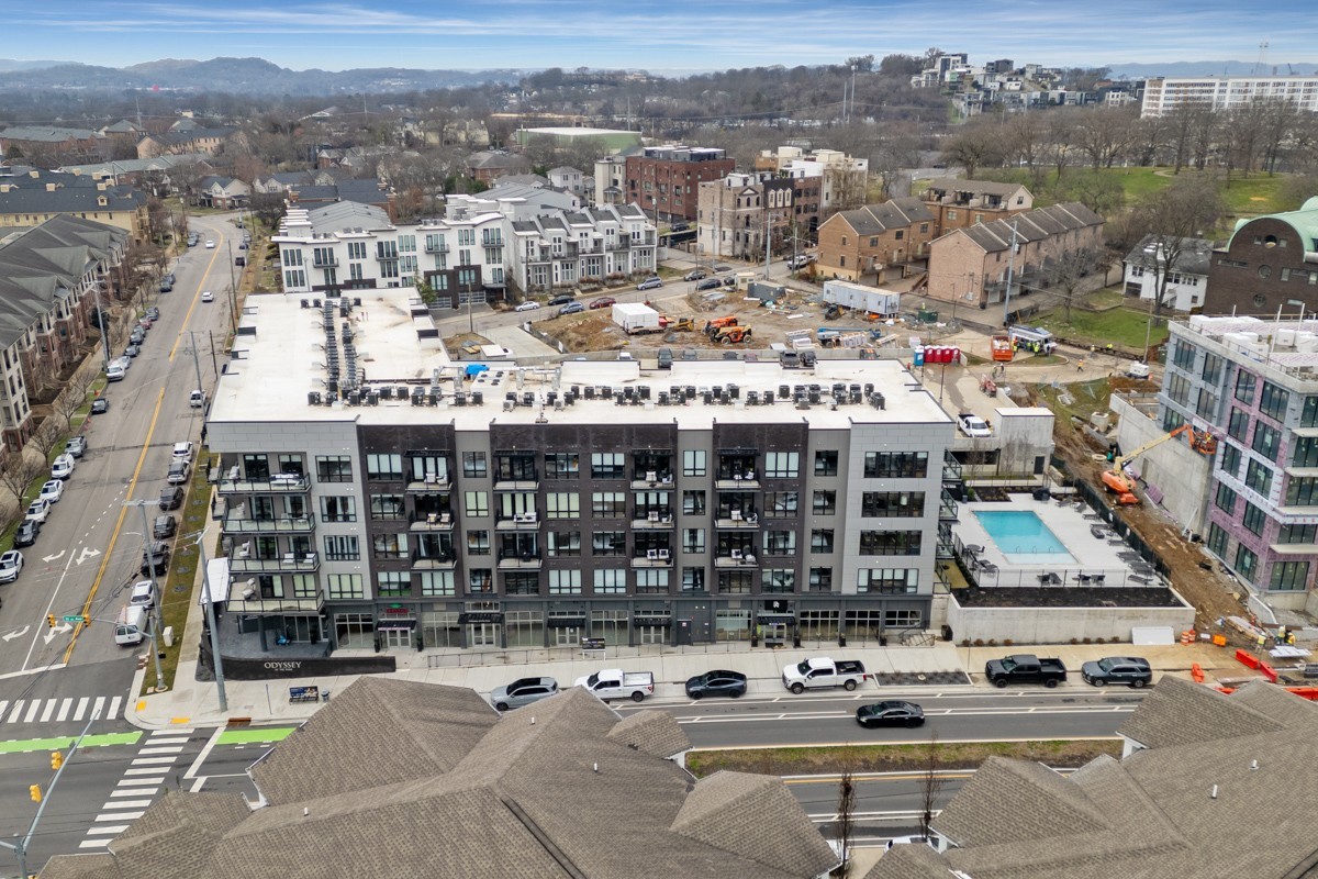 303 31st Ave, N Unit: 512