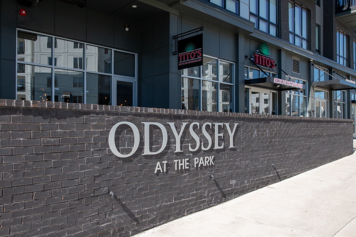 303 31st Ave, N Unit: 512