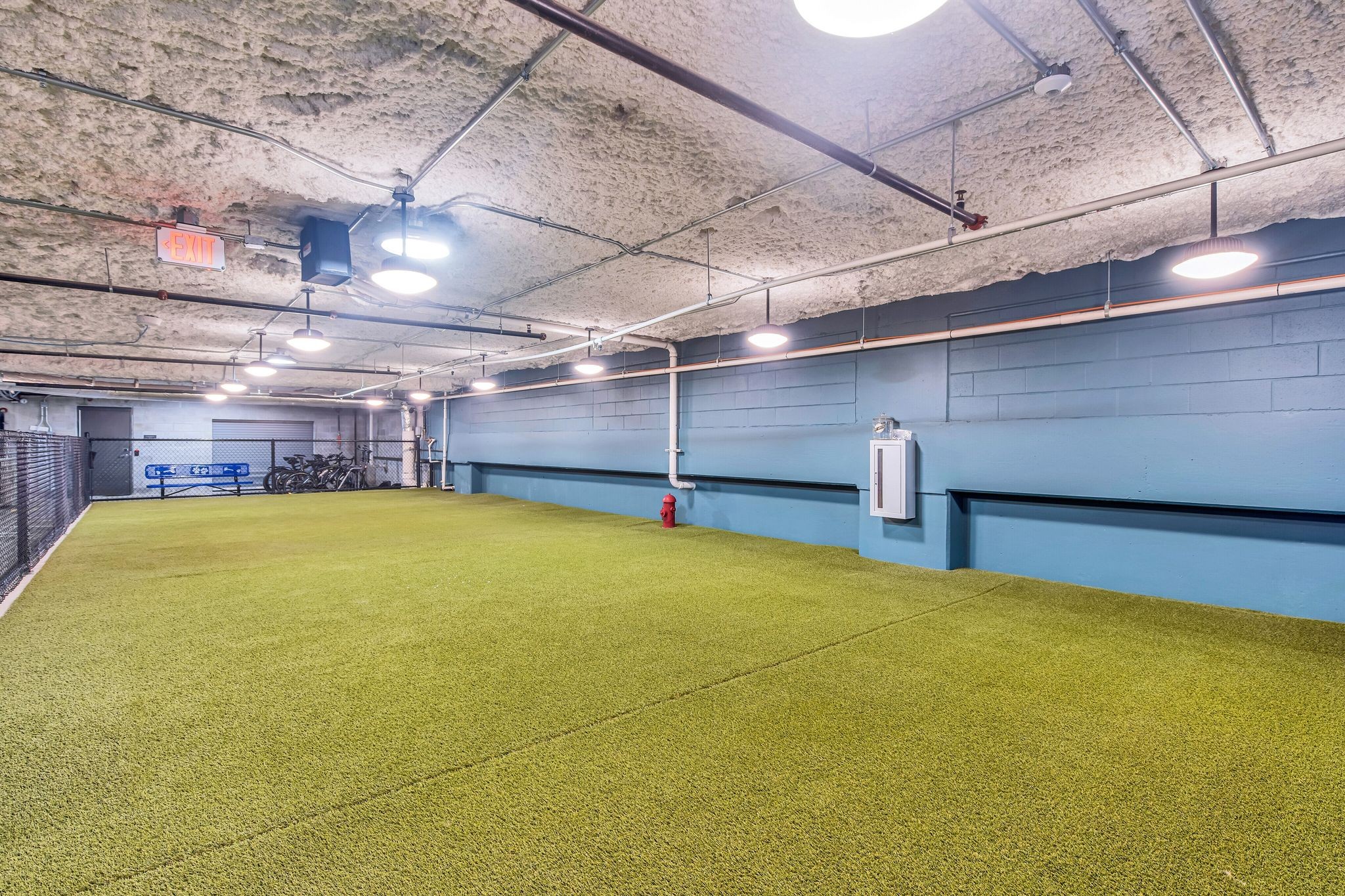 1616 West End Avenue Unit: 1705