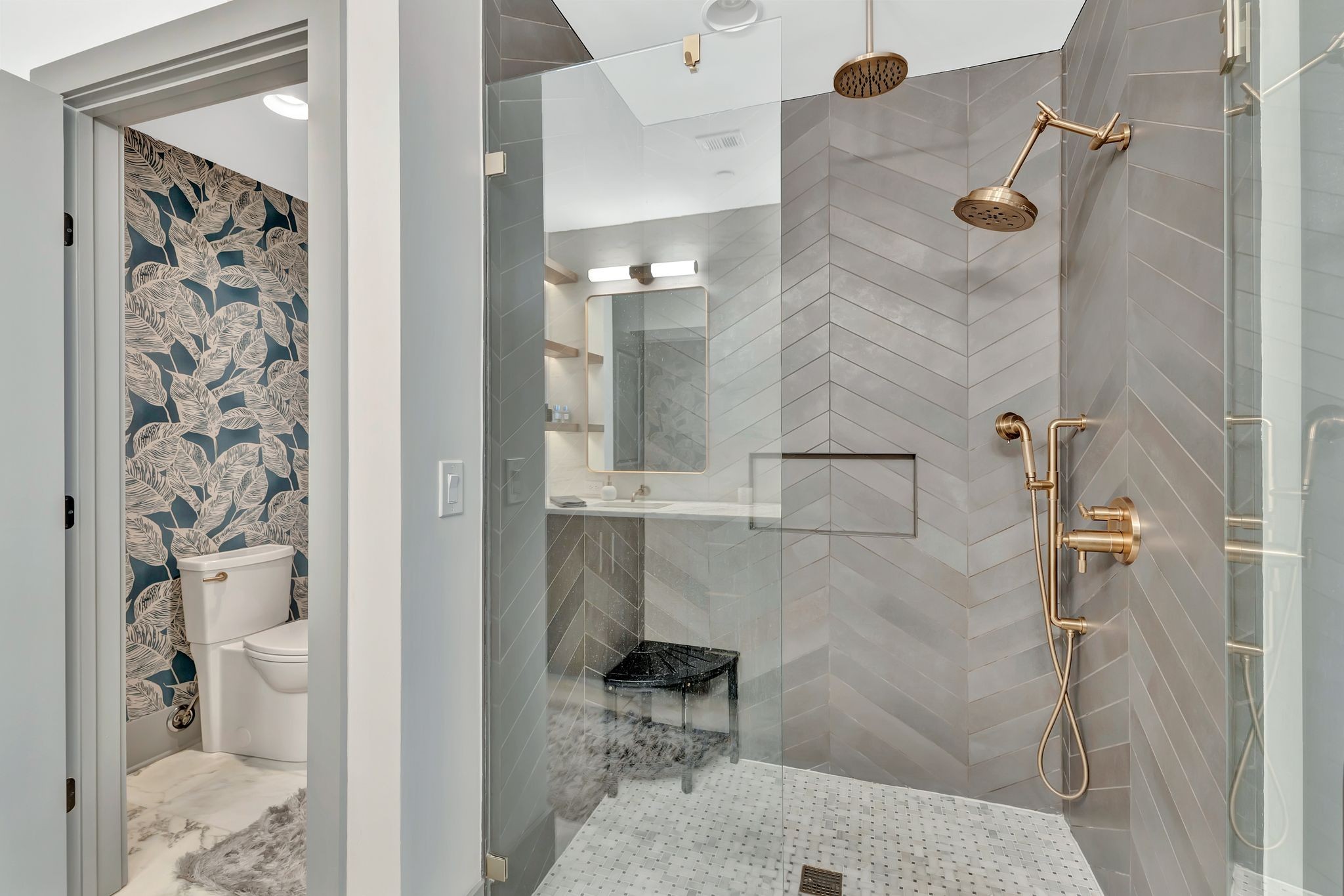 1616 West End Avenue Unit: 1705