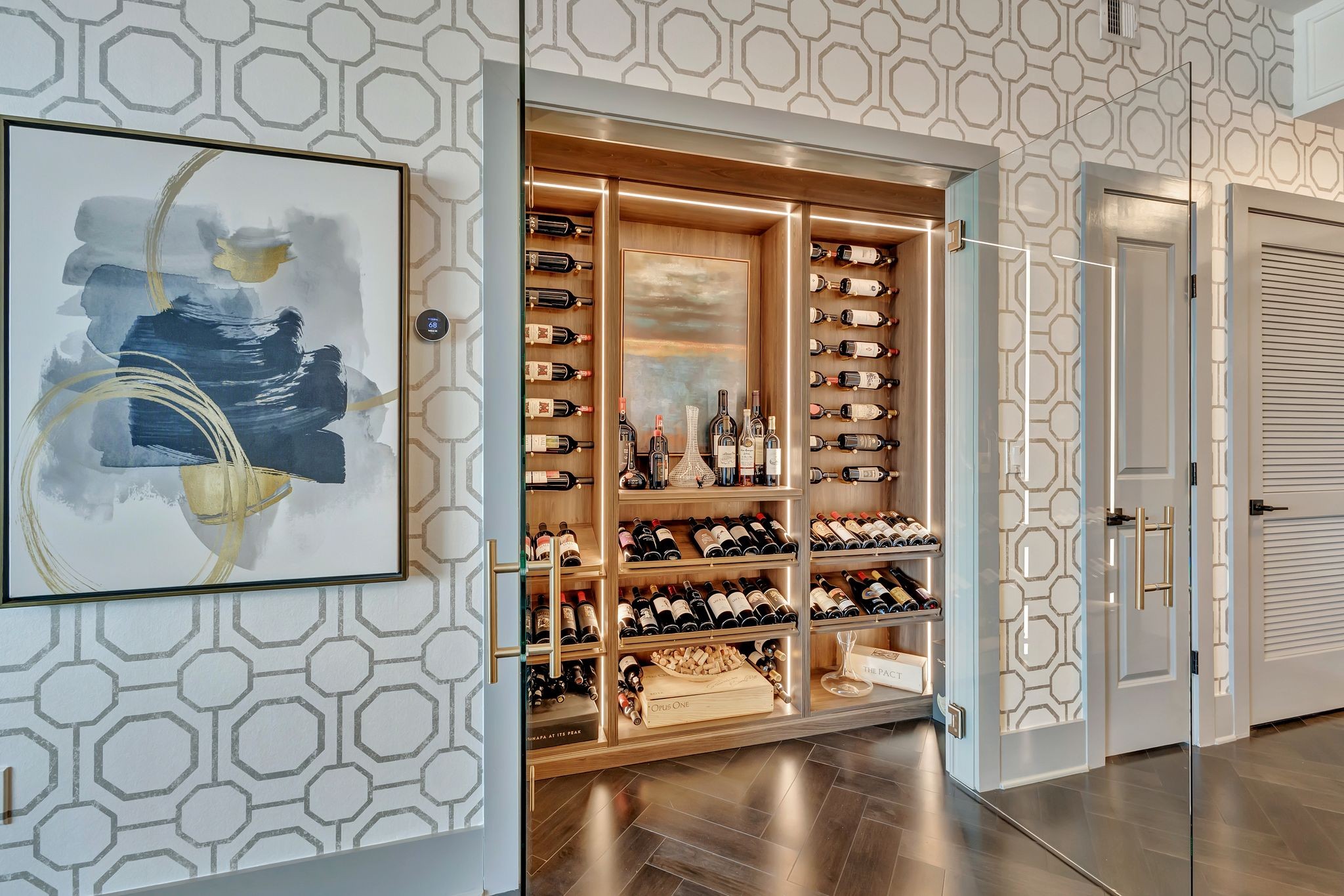 1616 West End Avenue Unit: 1705