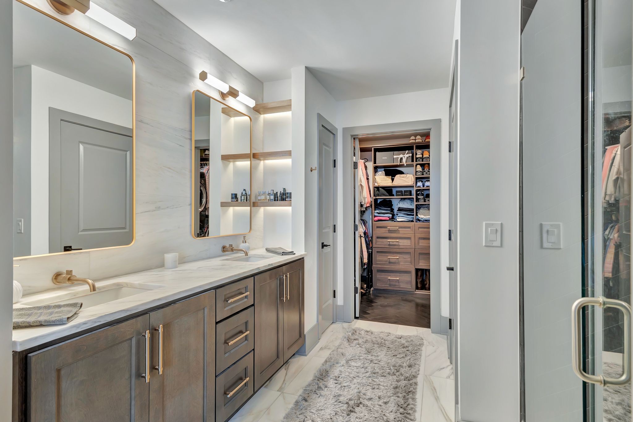 1616 West End Avenue Unit: 1705