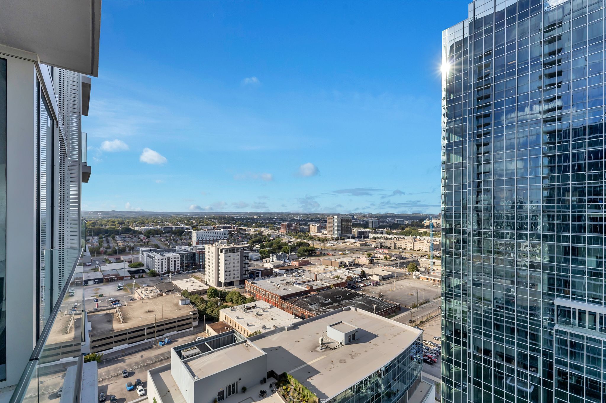 1616 West End Avenue Unit: 1705