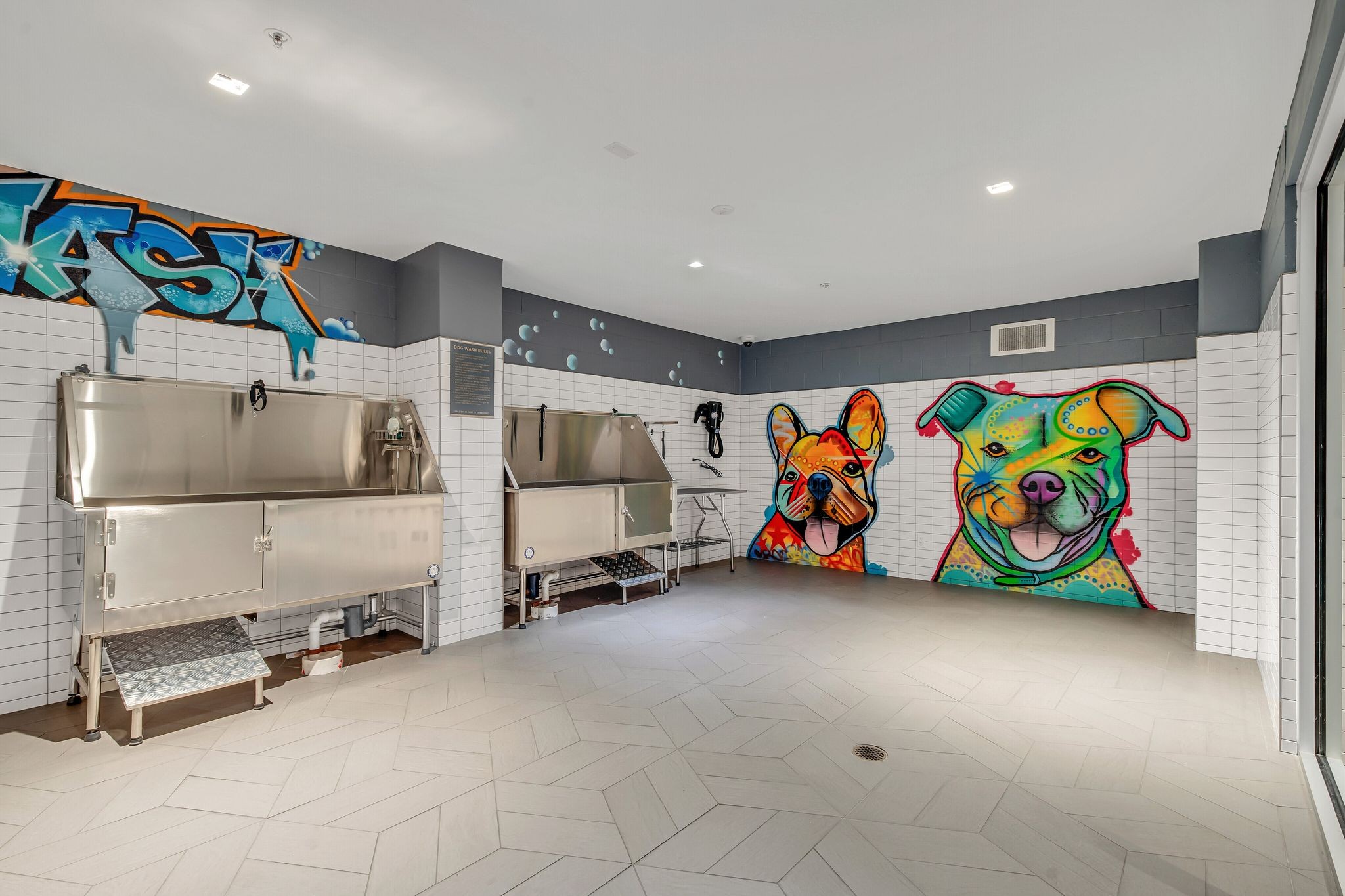 1616 West End Avenue Unit: 1705