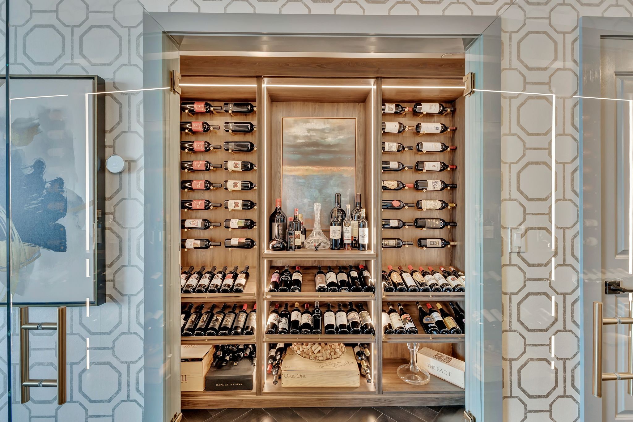 1616 West End Avenue Unit: 1705