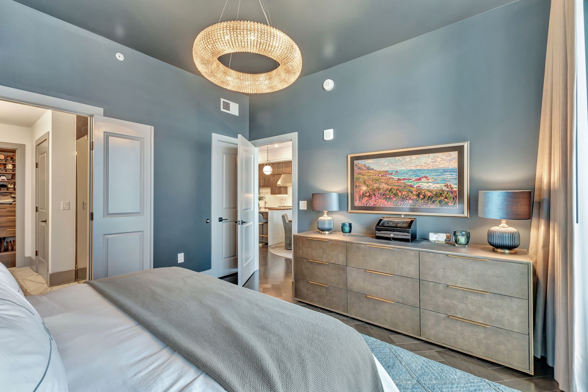 1616 West End Avenue Unit: 1705