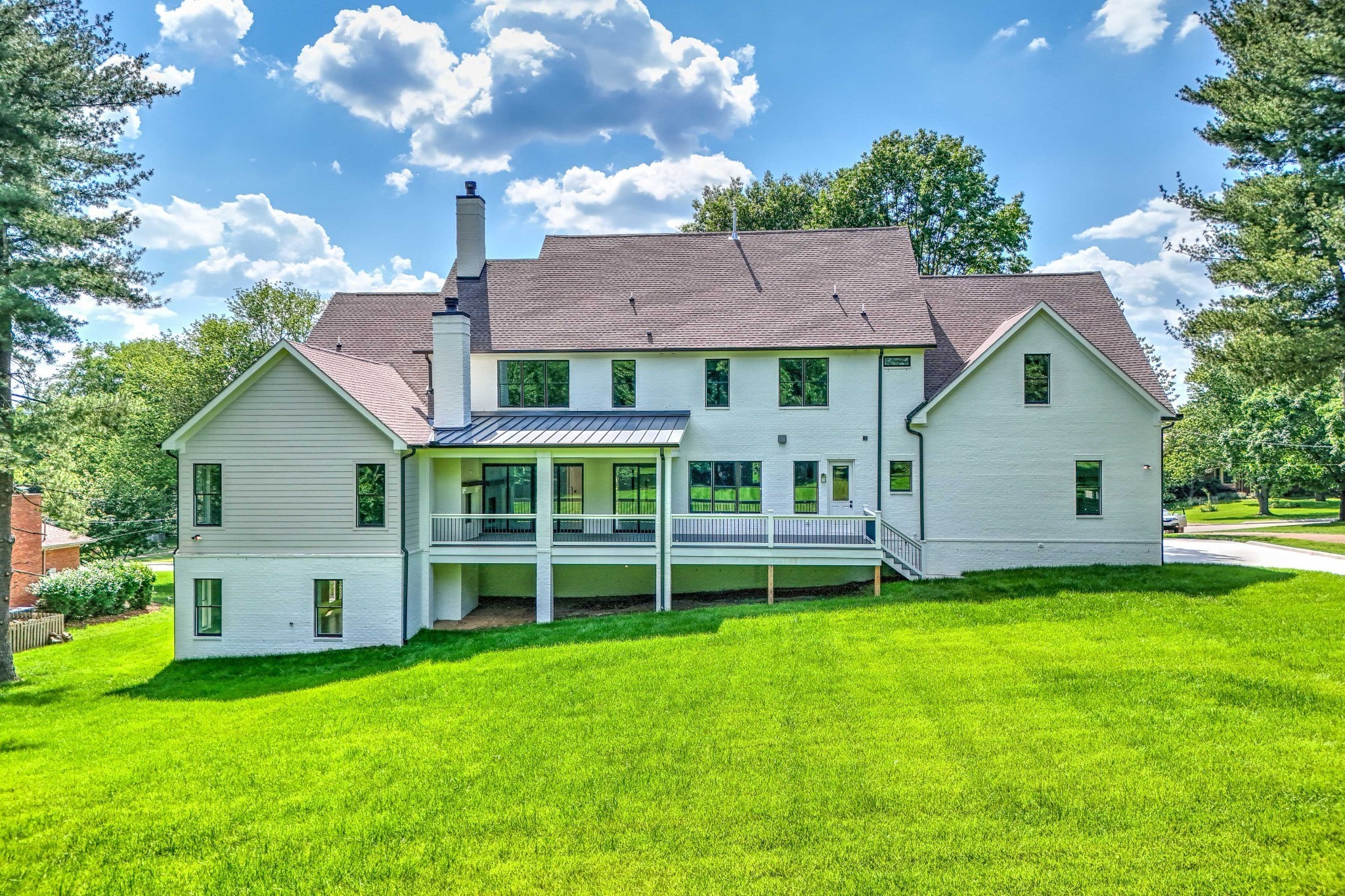 810 Steeplechase Dr