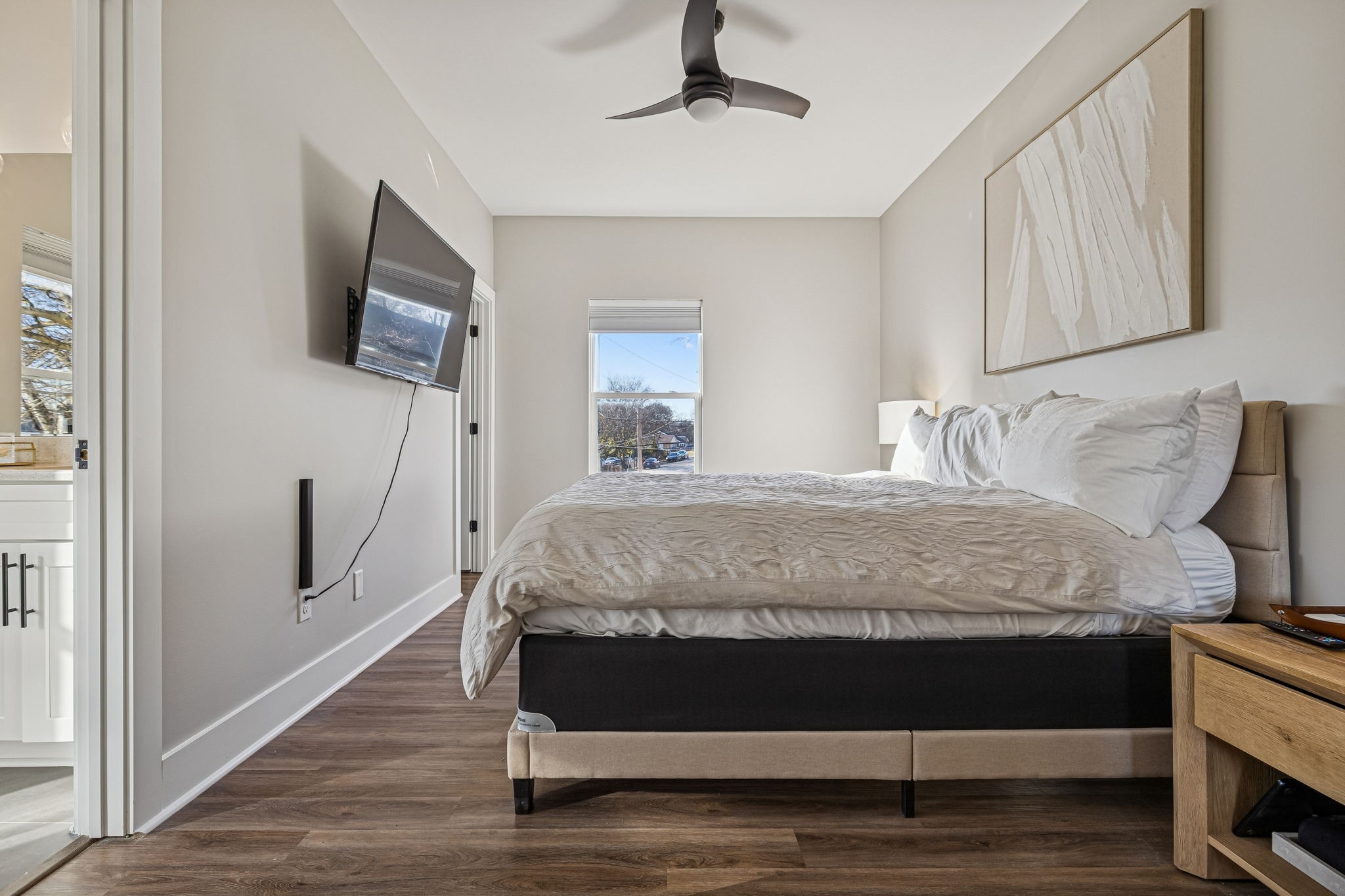 1732 25th Ave, N Unit: A