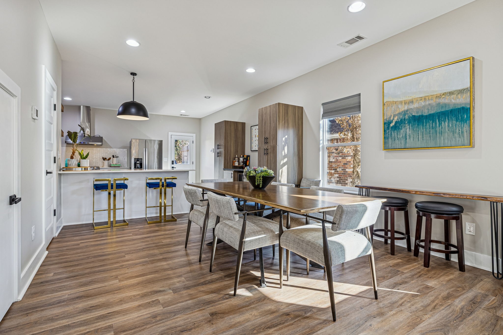 1732 25th Ave, N Unit: A