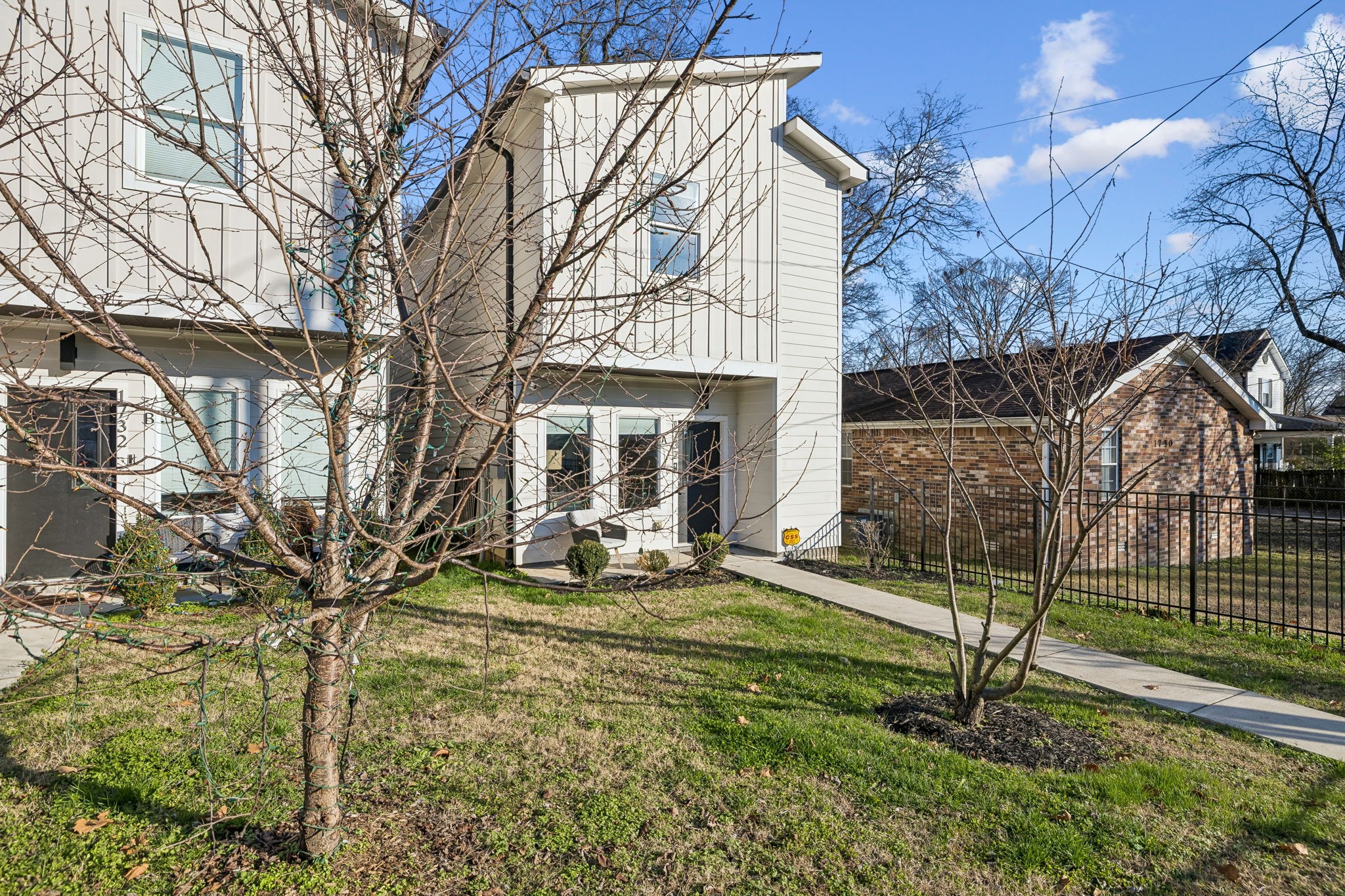 1732 25th Ave, N Unit: A