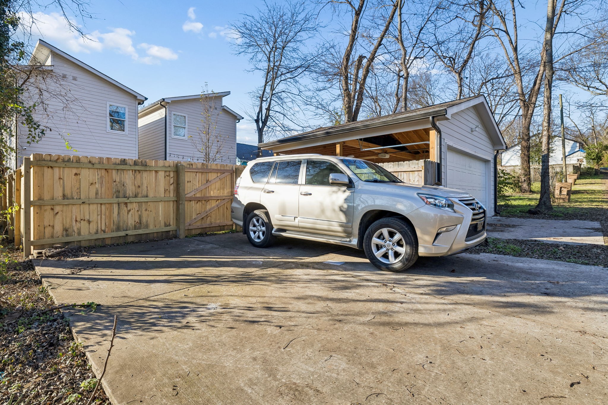 1732 25th Ave, N Unit: A