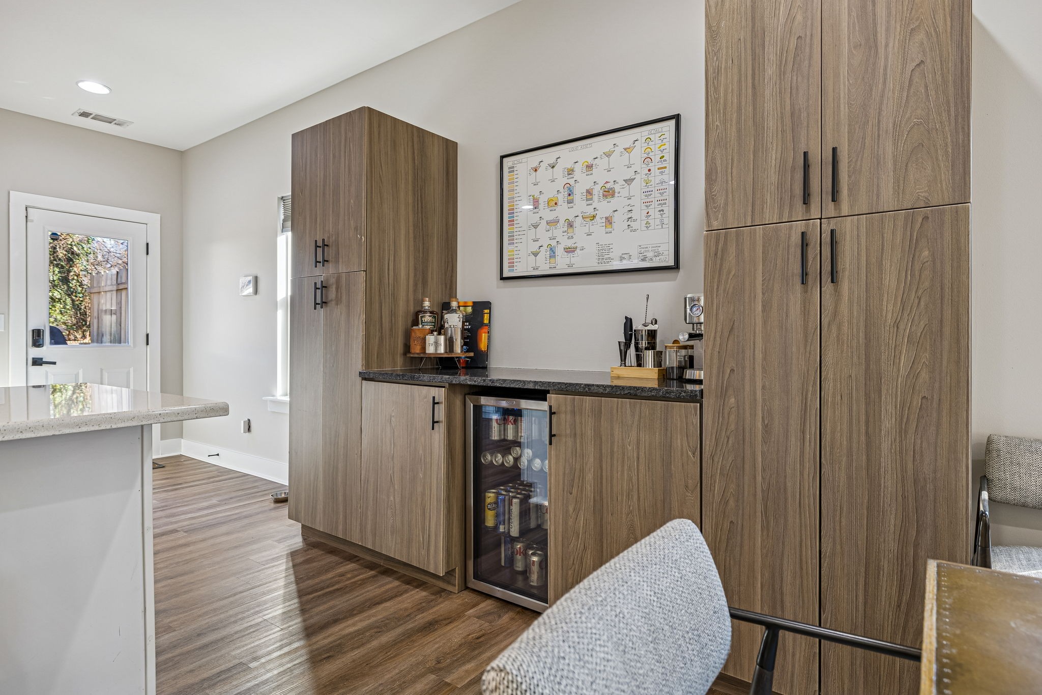 1732 25th Ave, N Unit: A