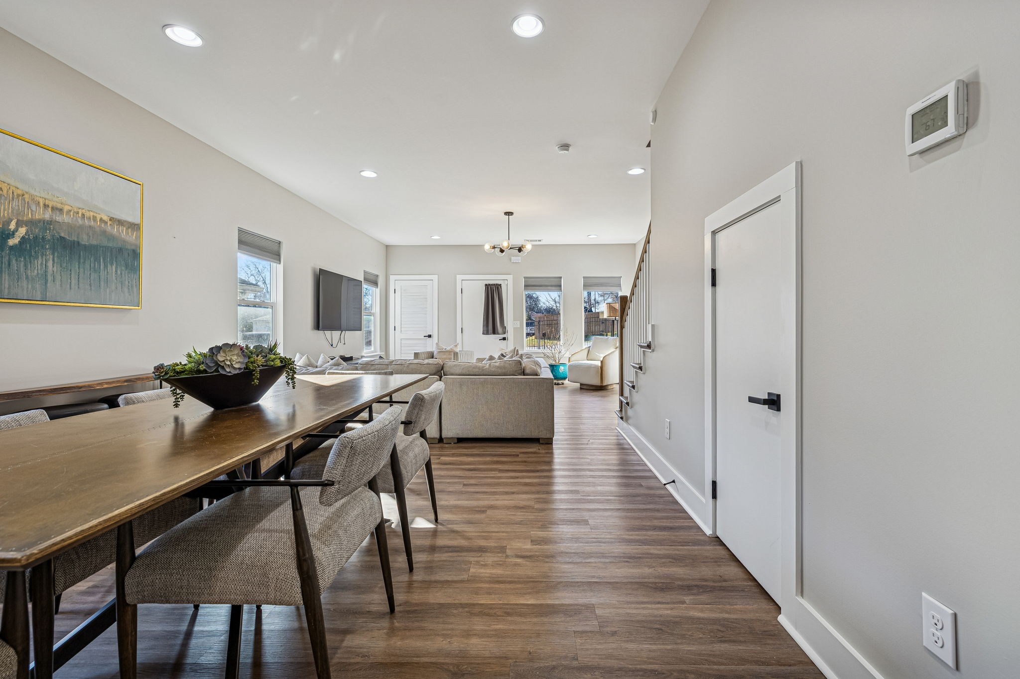 1732 25th Ave, N Unit: A