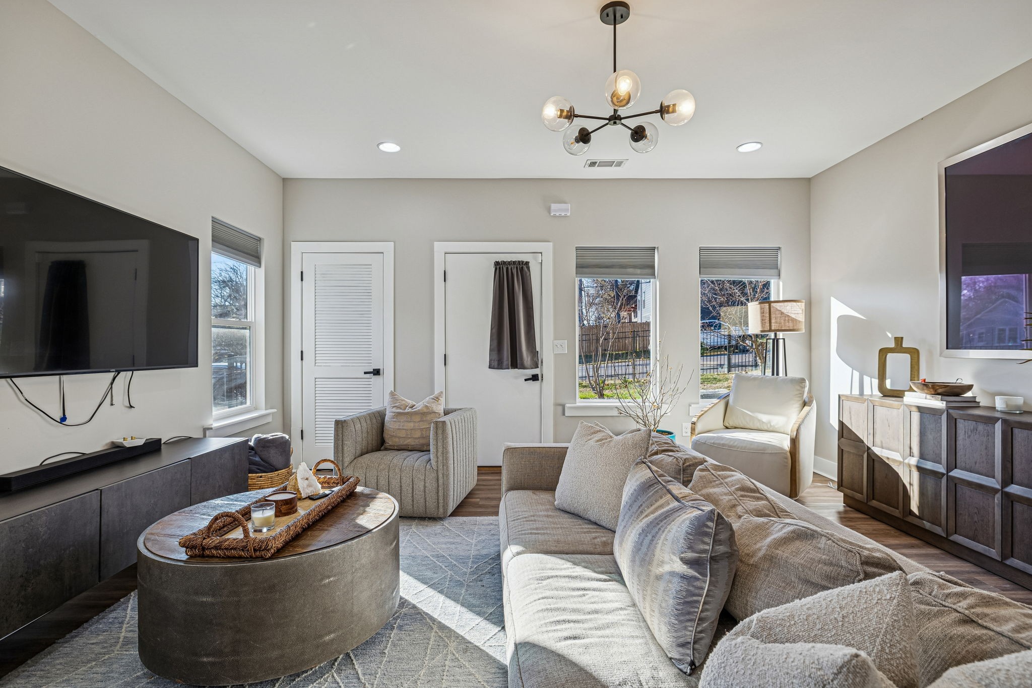 1732 25th Ave, N Unit: A