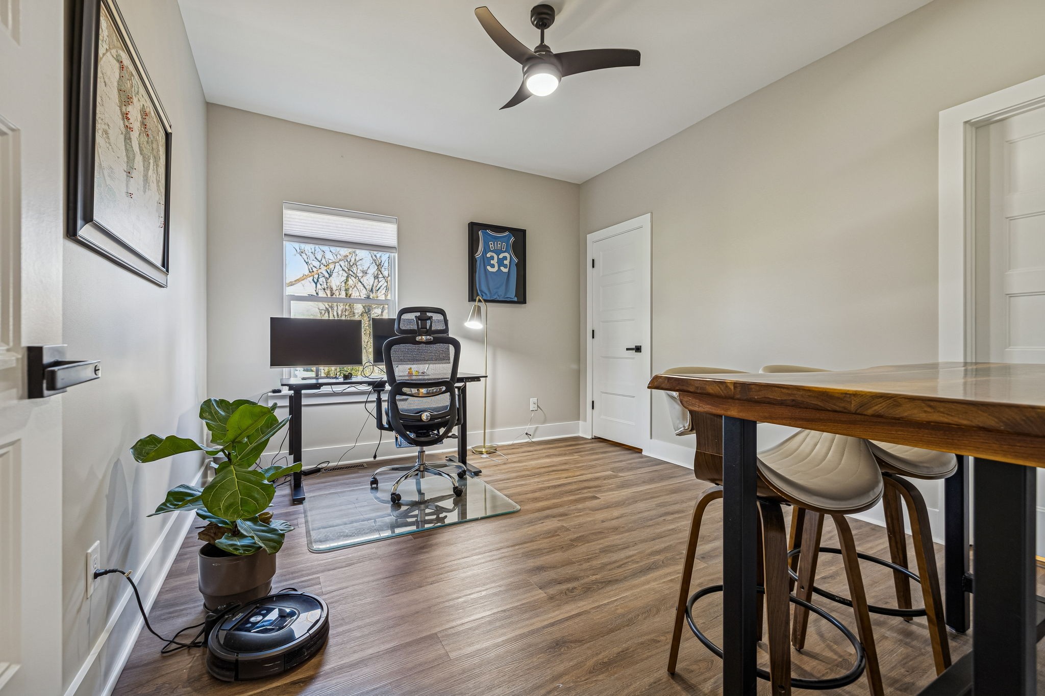 1732 25th Ave, N Unit: A