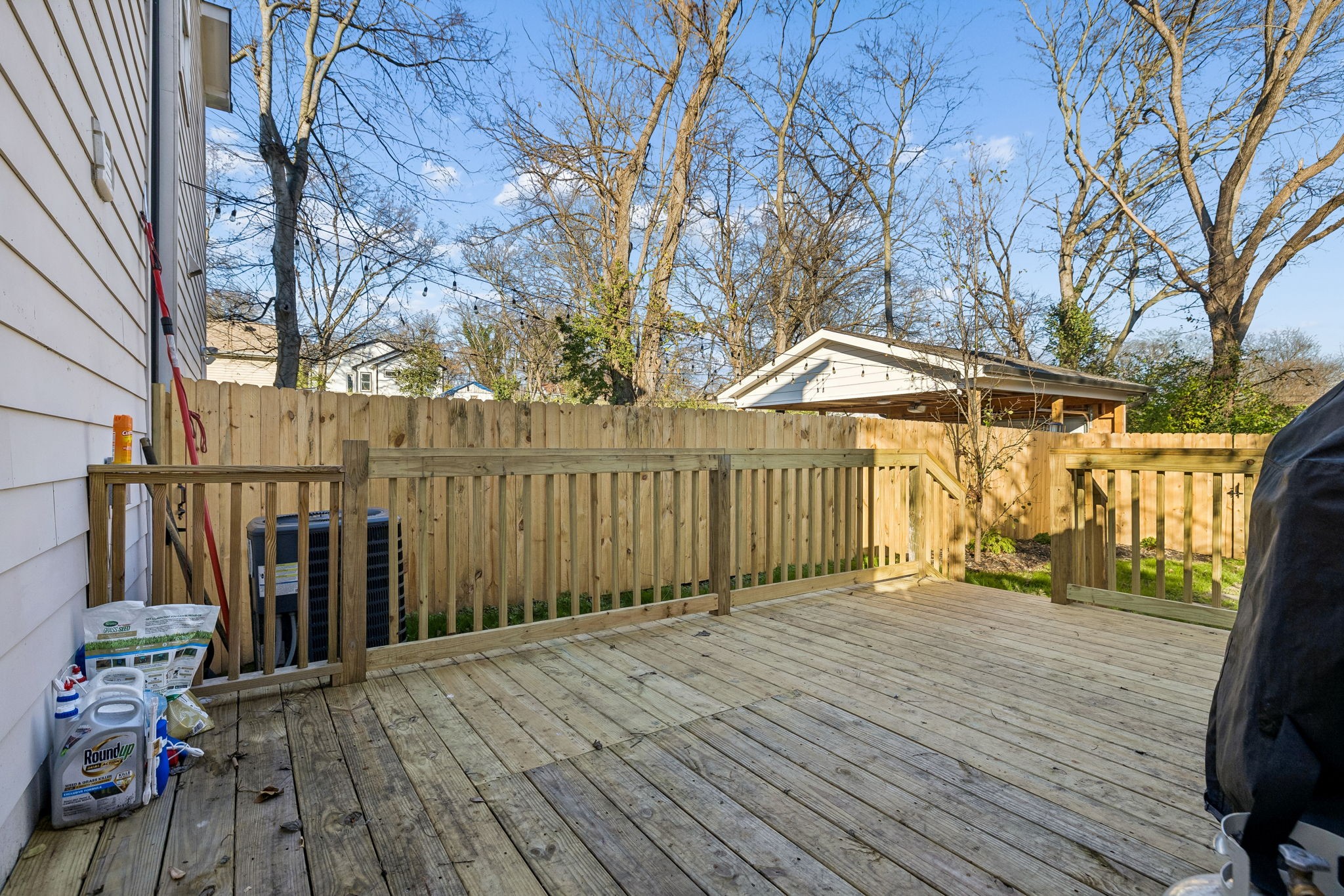 1732 25th Ave, N Unit: A