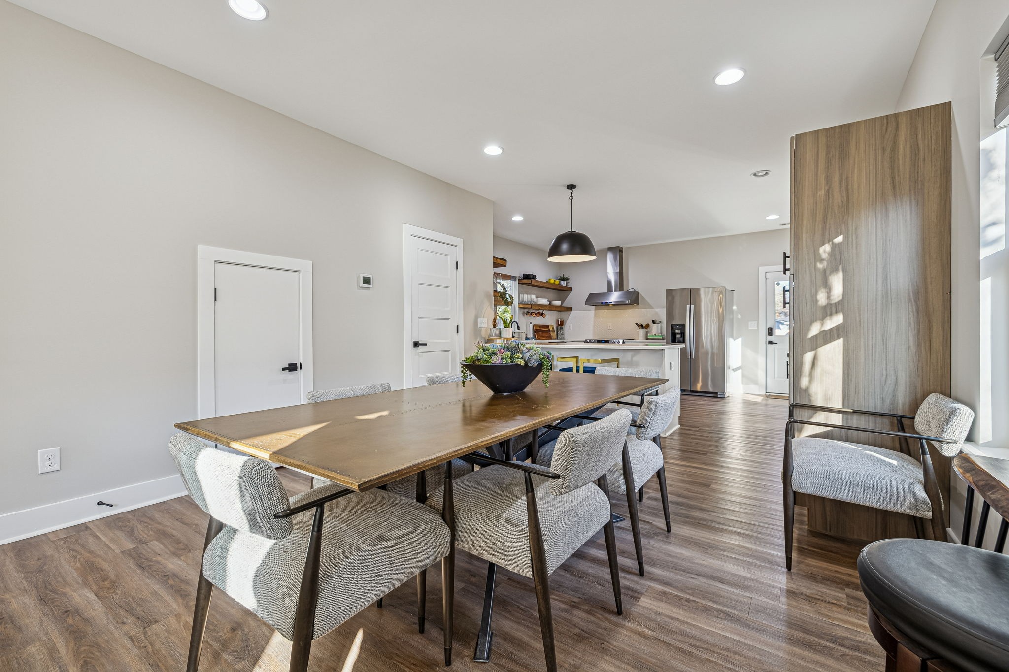 1732 25th Ave, N Unit: A