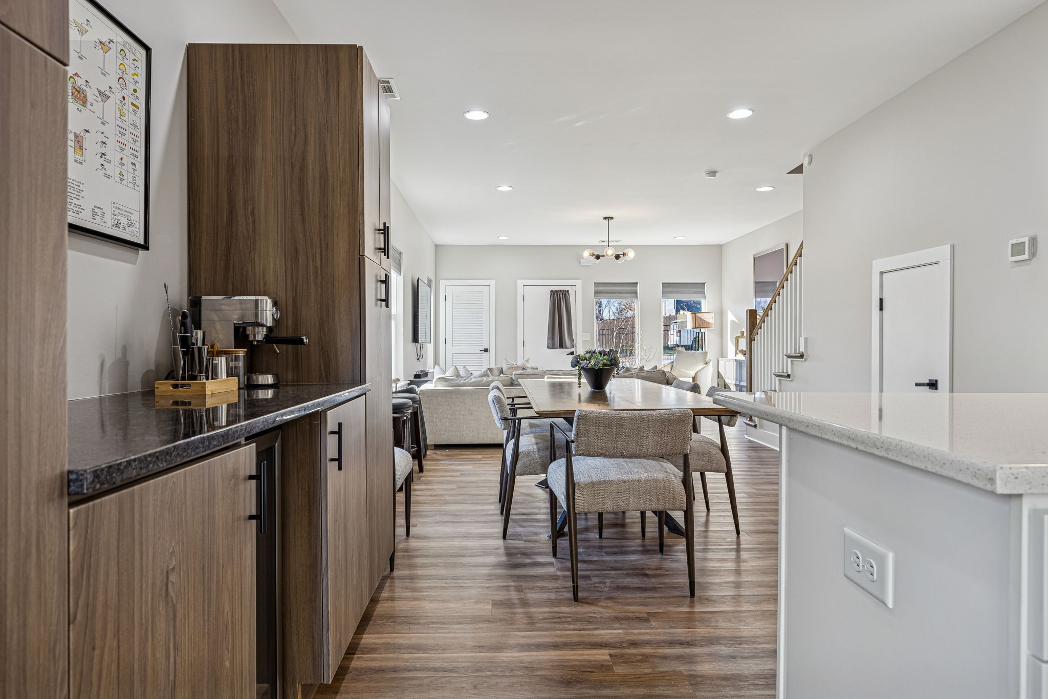 1732 25th Ave, N Unit: A