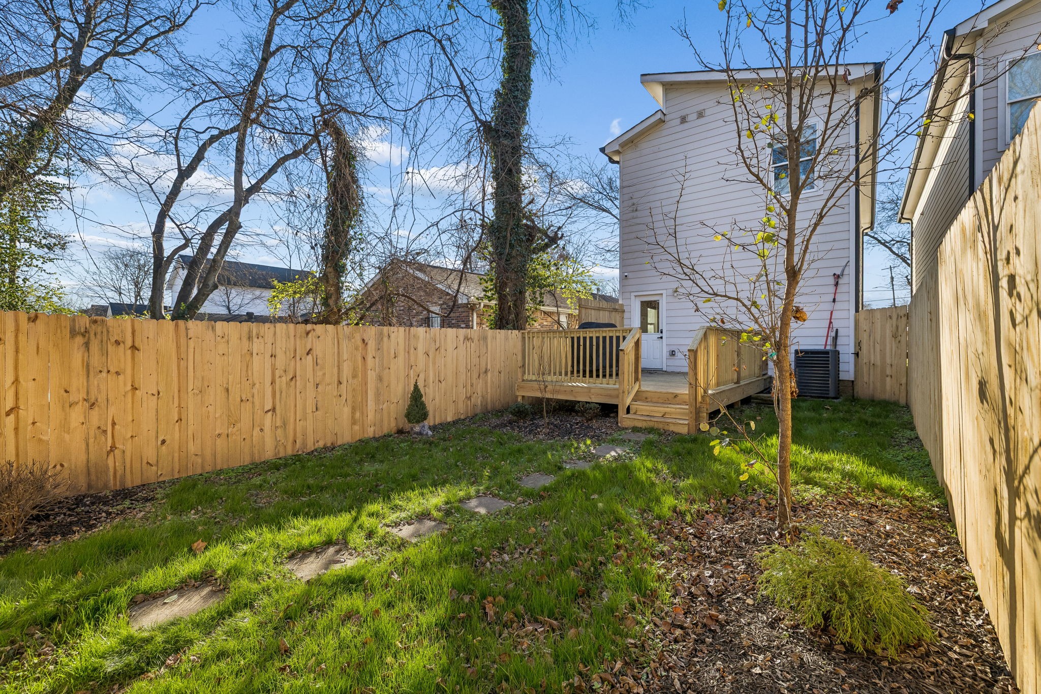 1732 25th Ave, N Unit: A