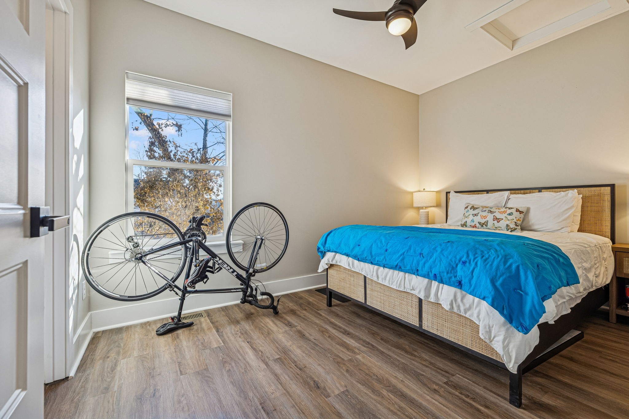 1732 25th Ave, N Unit: A