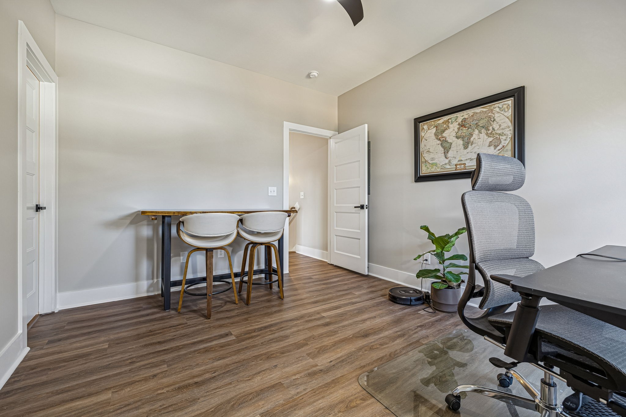 1732 25th Ave, N Unit: A