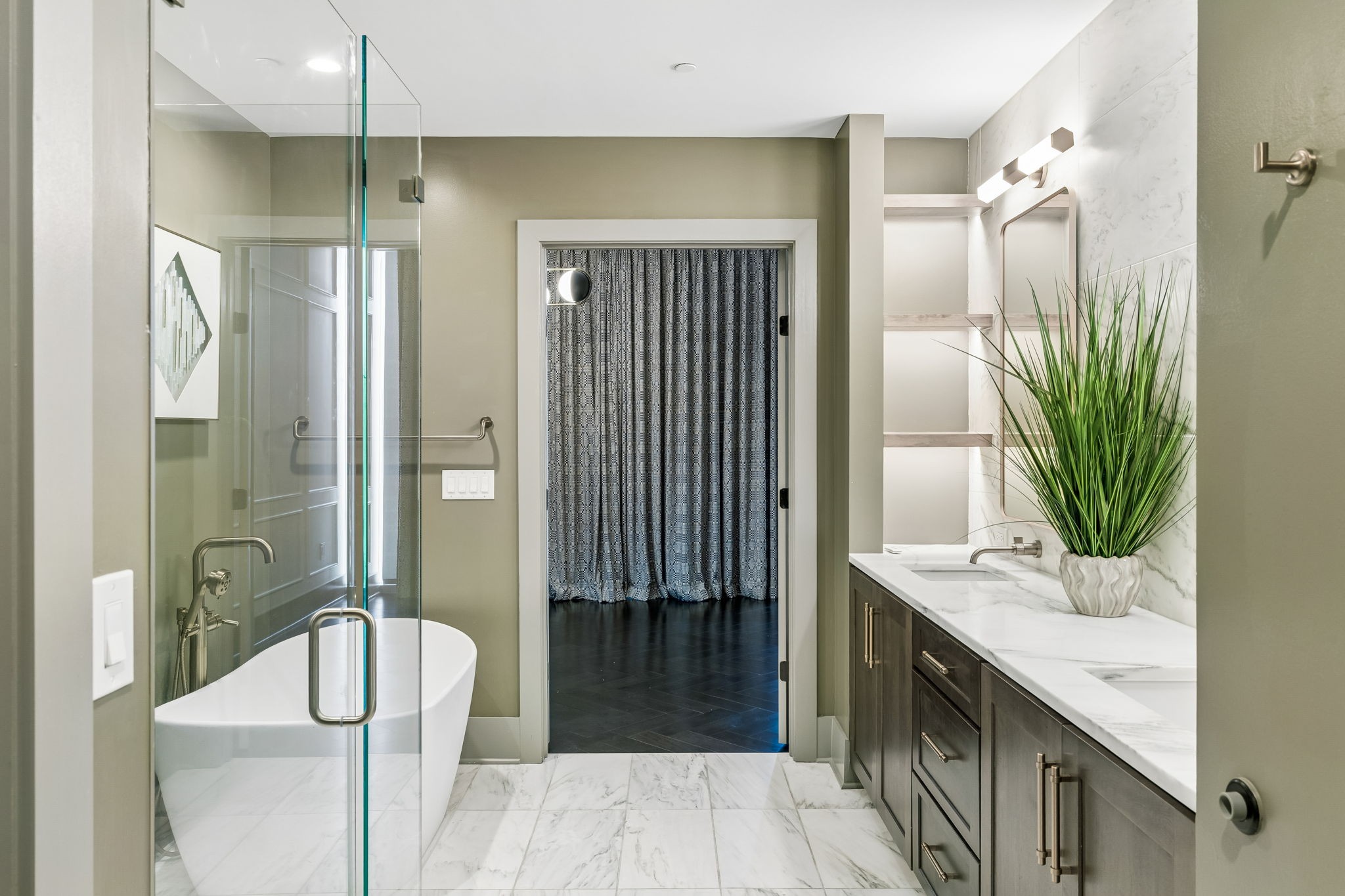 1616 West End Ave Unit: 2303