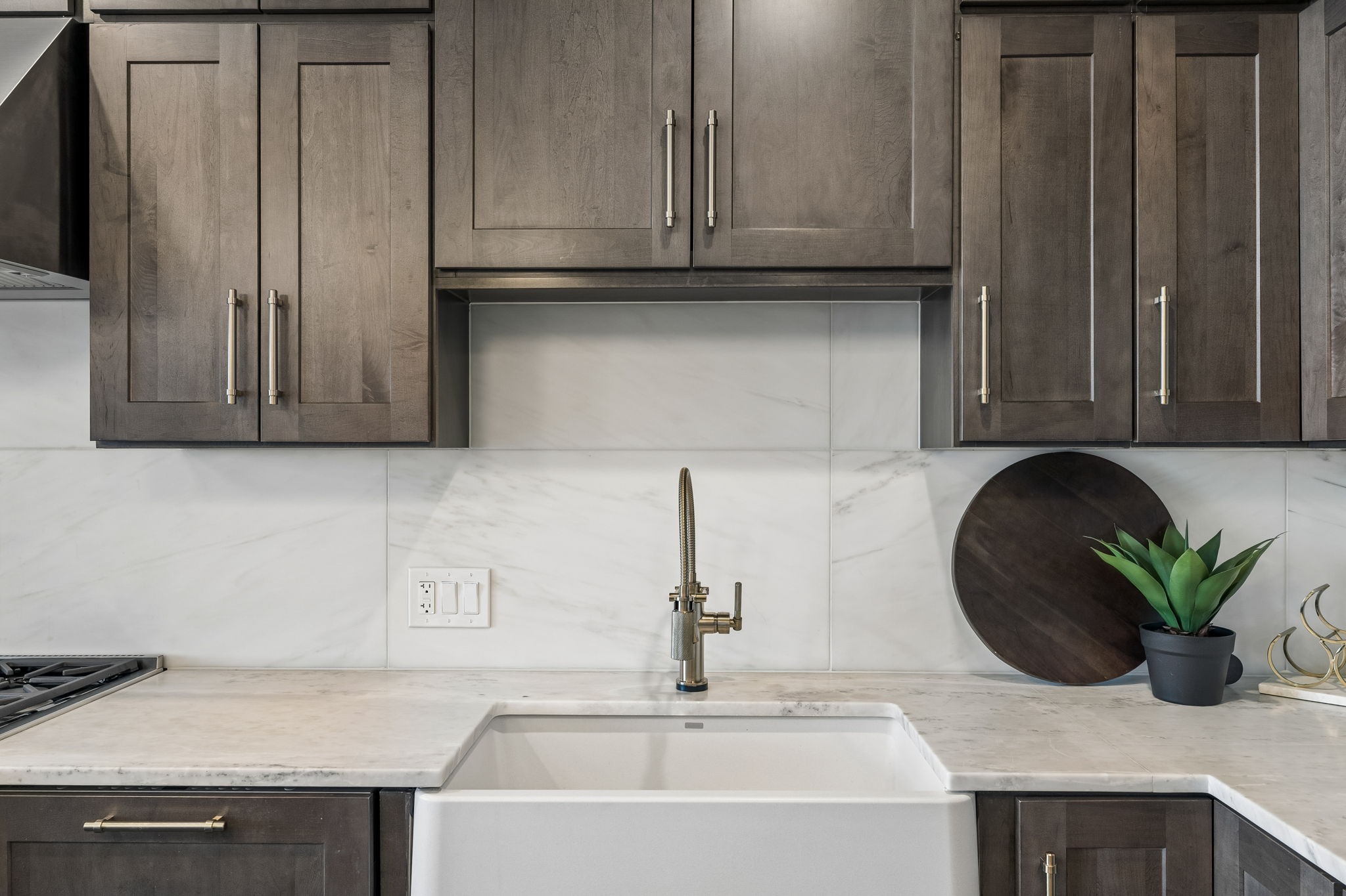 1616 West End Ave Unit: 2303