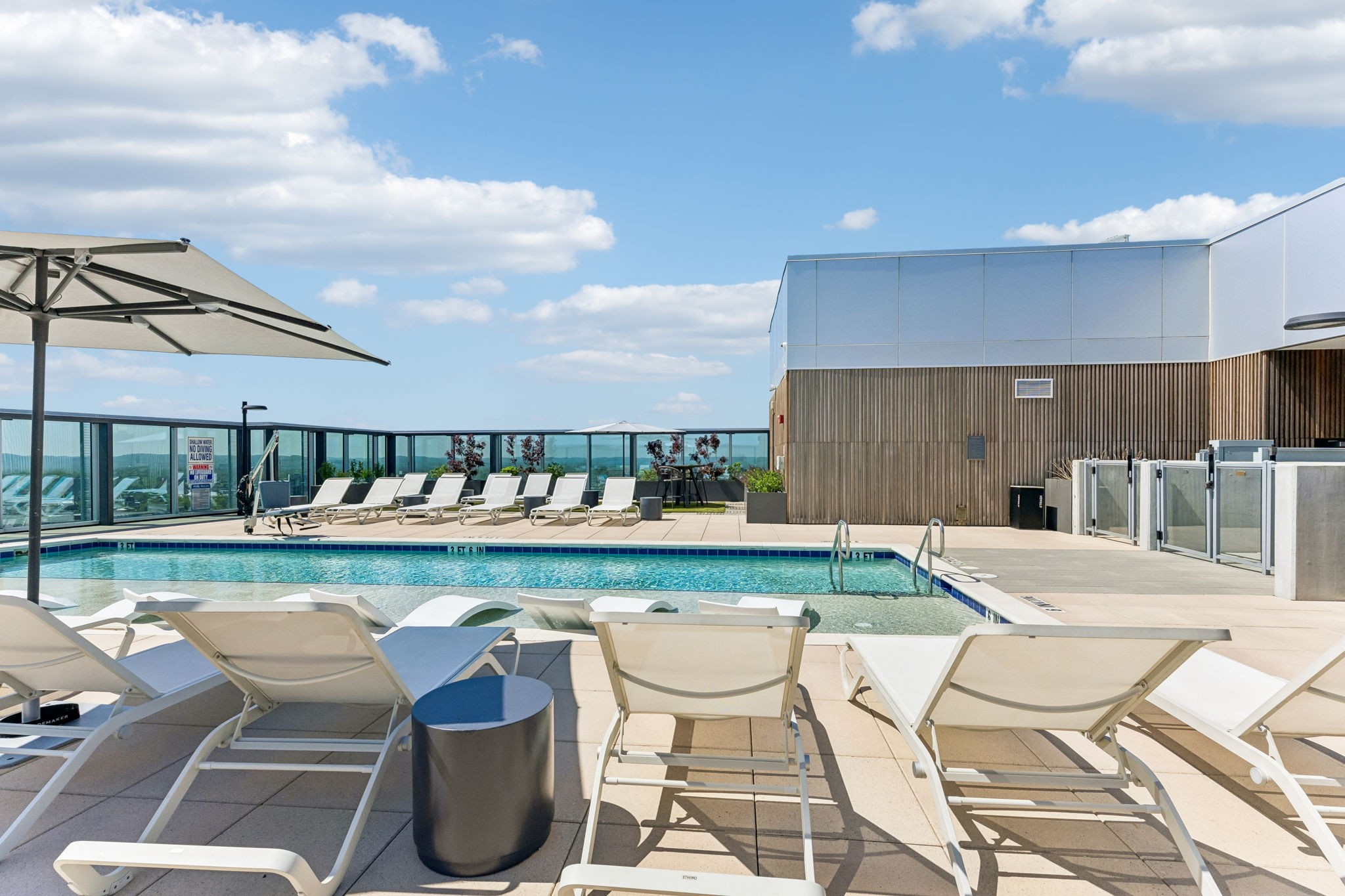 1616 West End Ave Unit: 2303