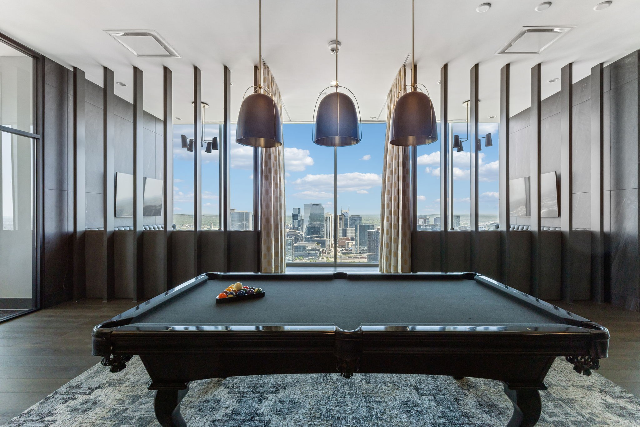 1616 West End Ave Unit: 2303