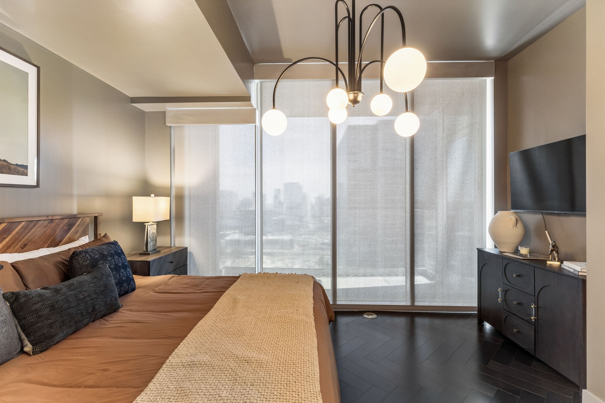 1616 West End Ave Unit: 2303