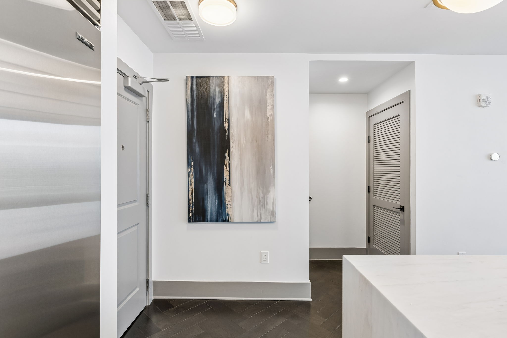1616 West End Ave Unit: 2303
