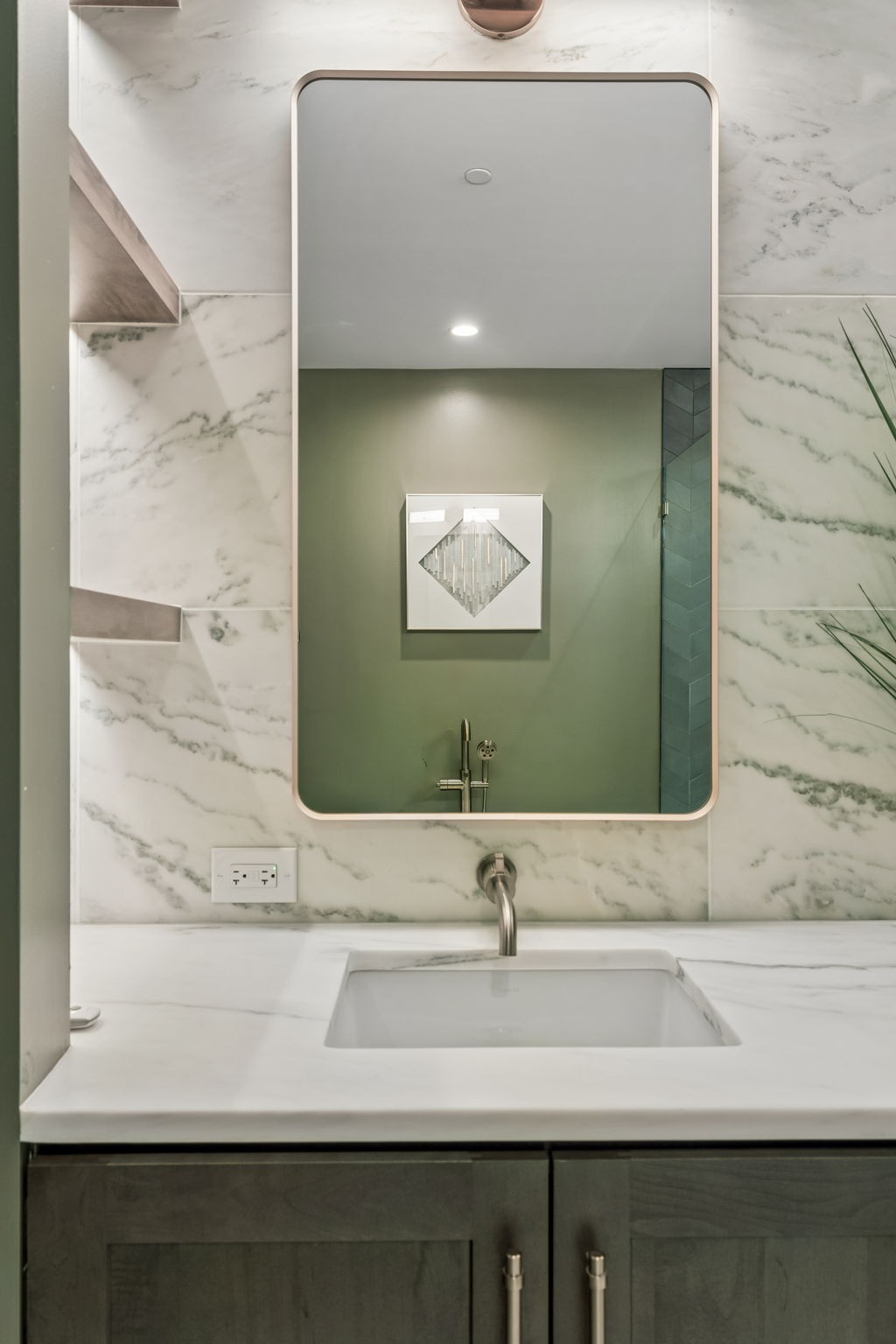 1616 West End Ave Unit: 2303