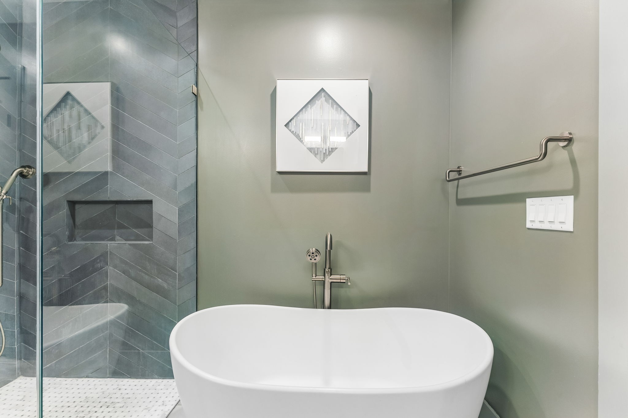 1616 West End Ave Unit: 2303