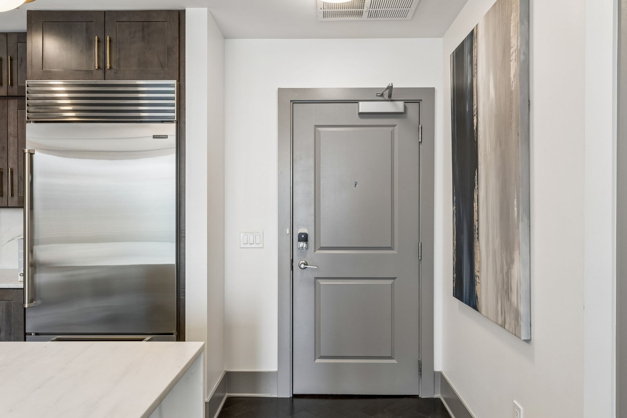 1616 West End Ave Unit: 2303