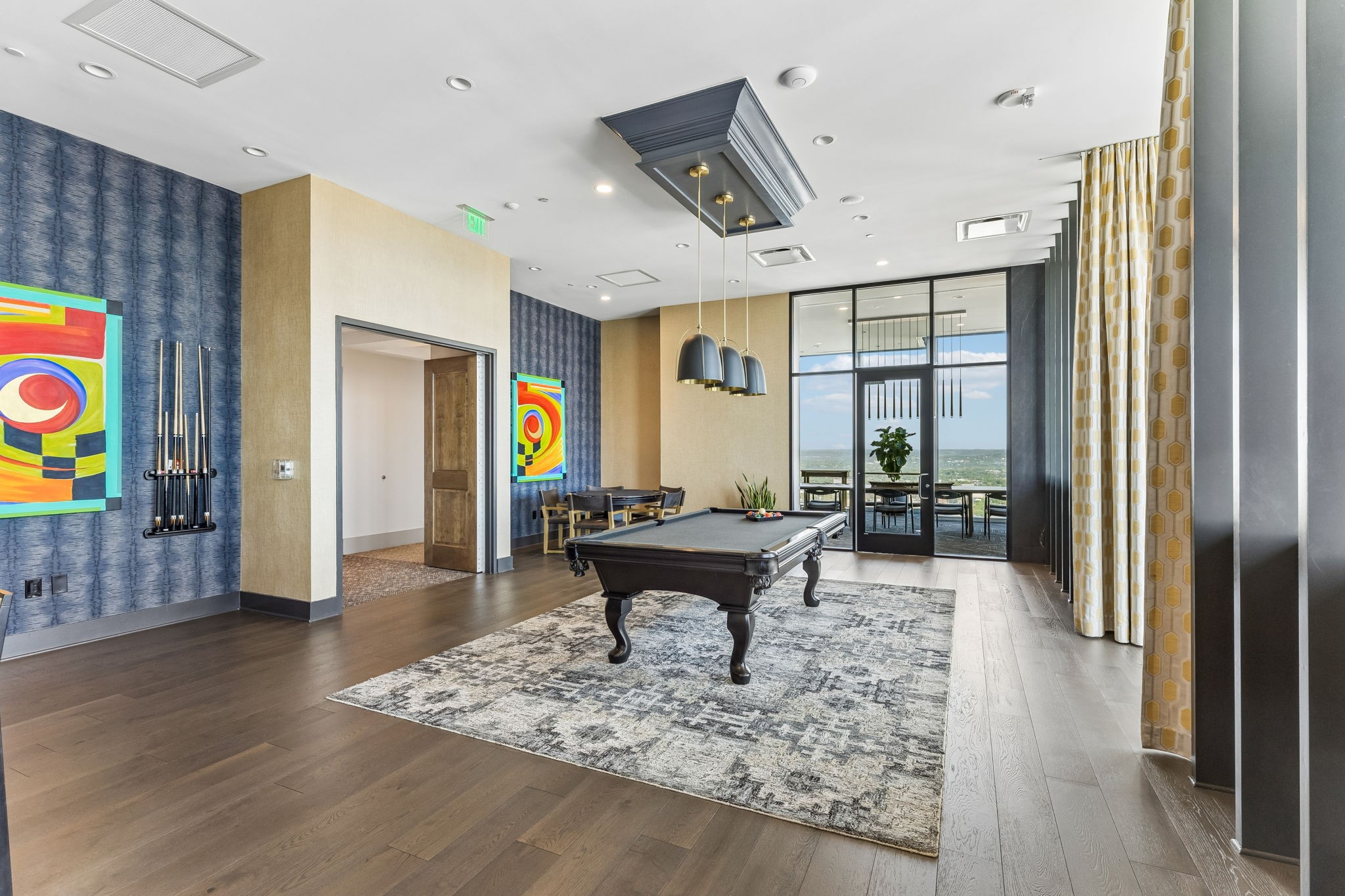 1616 West End Ave Unit: 2303