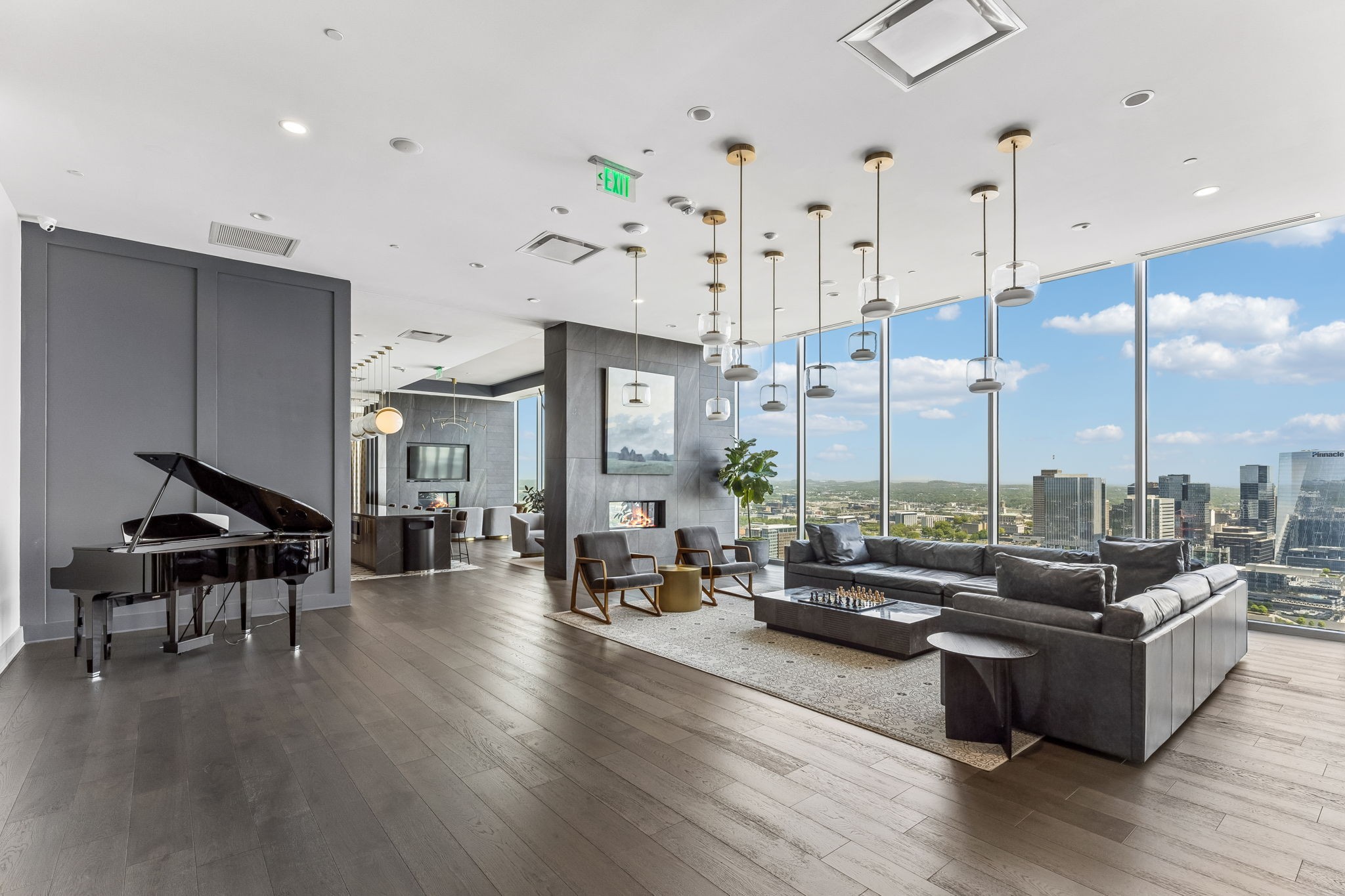 1616 West End Ave Unit: 2303