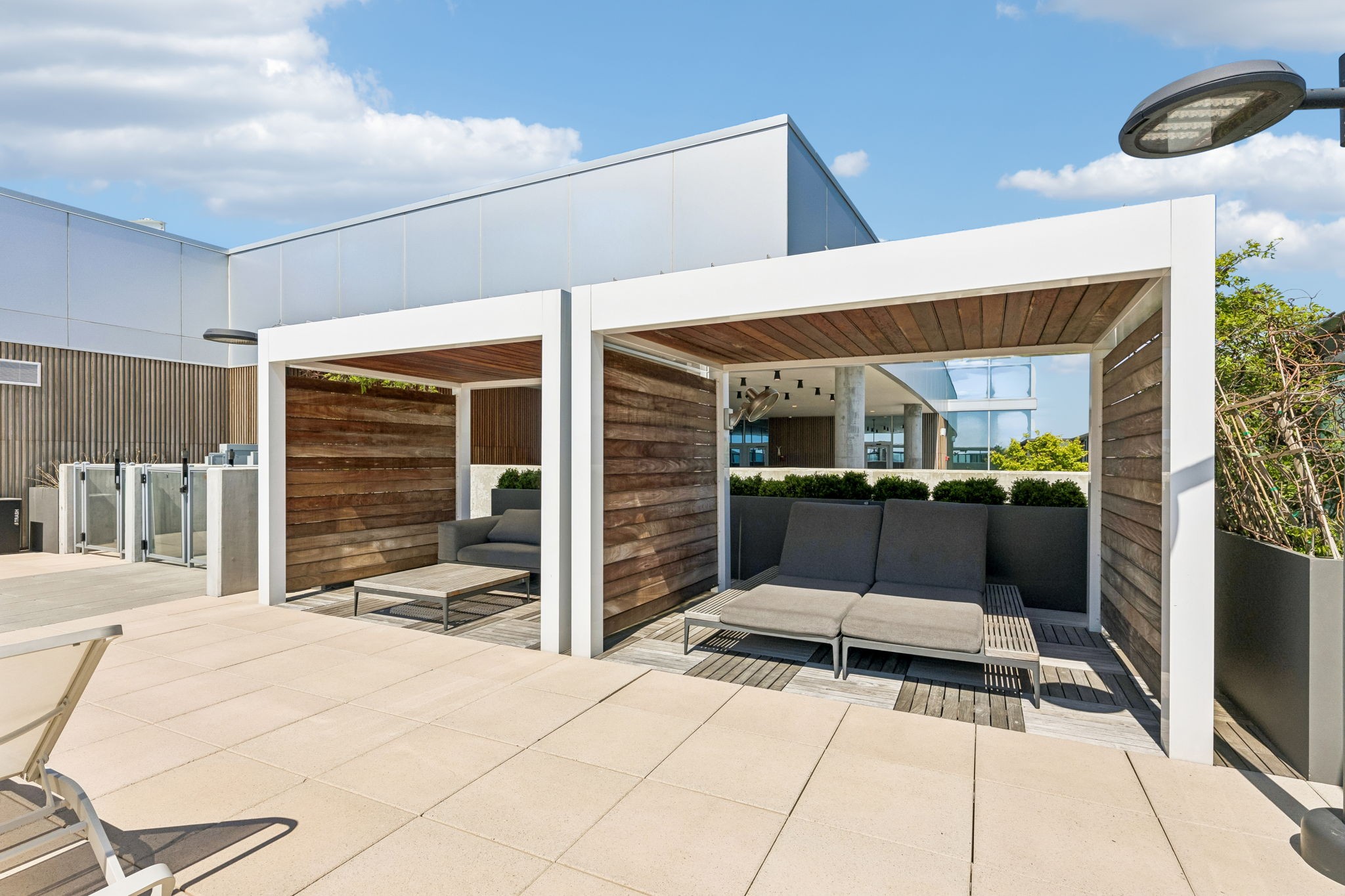 1616 West End Ave Unit: 2303