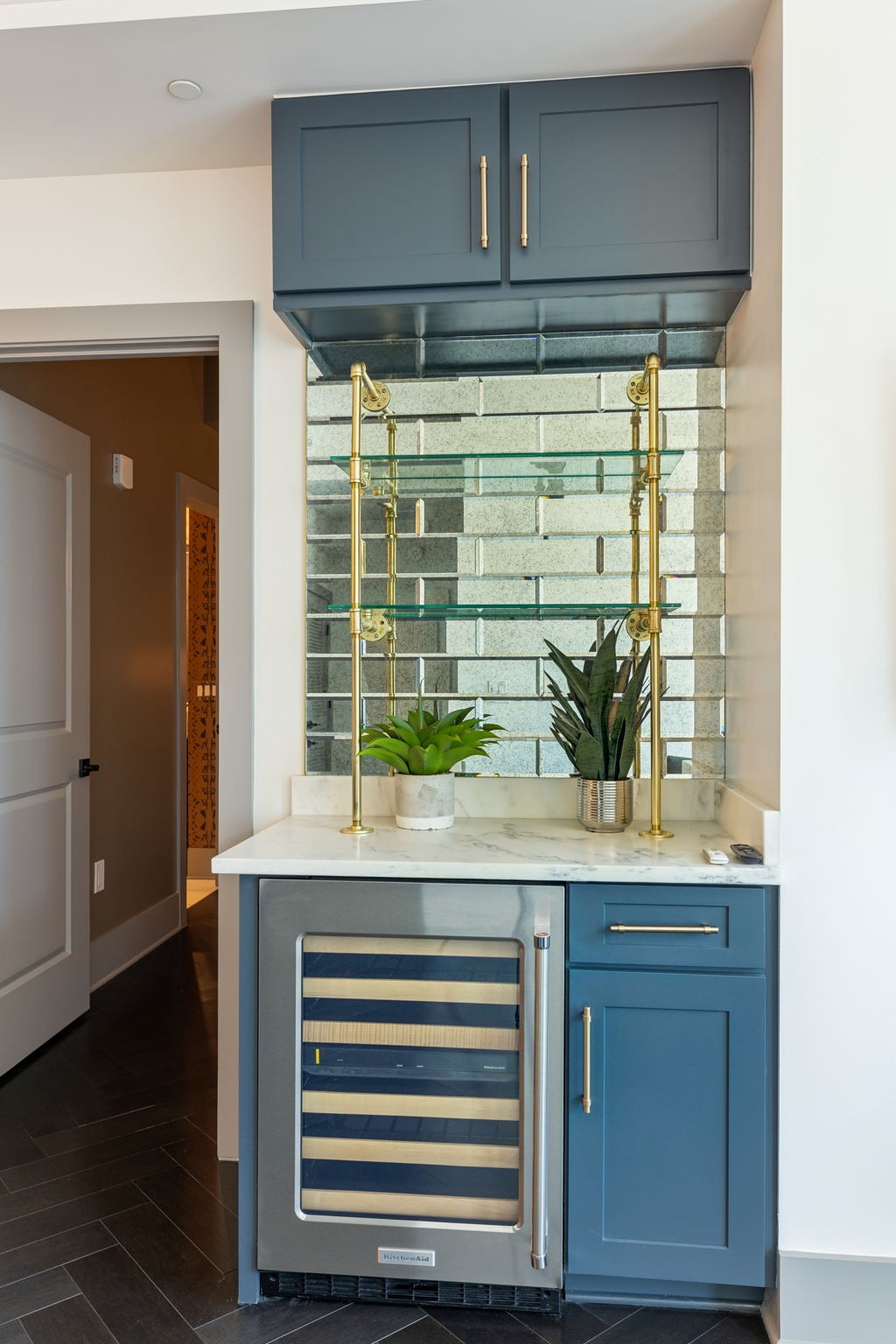 1616 West End Ave Unit: 2303