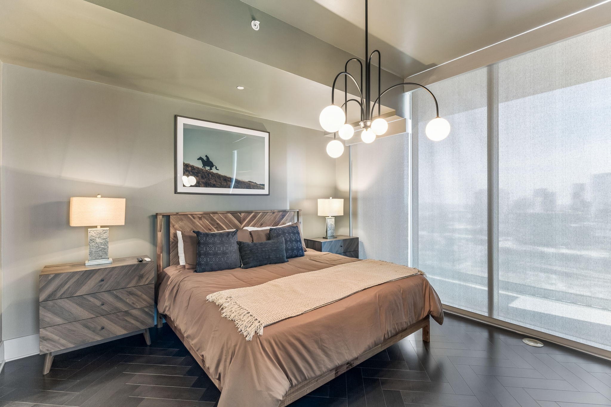 1616 West End Ave Unit: 2303