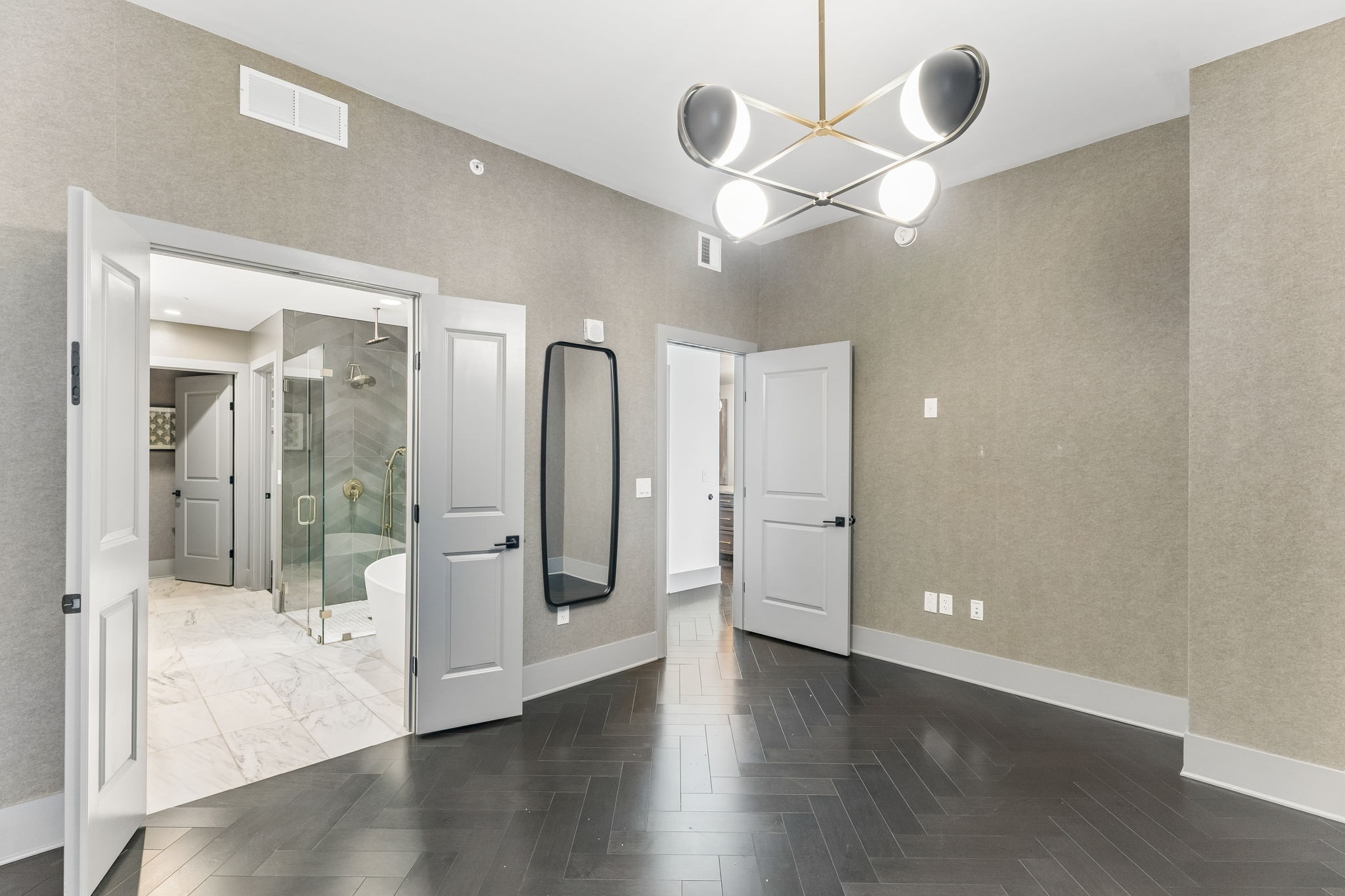 1616 West End Ave Unit: 2303