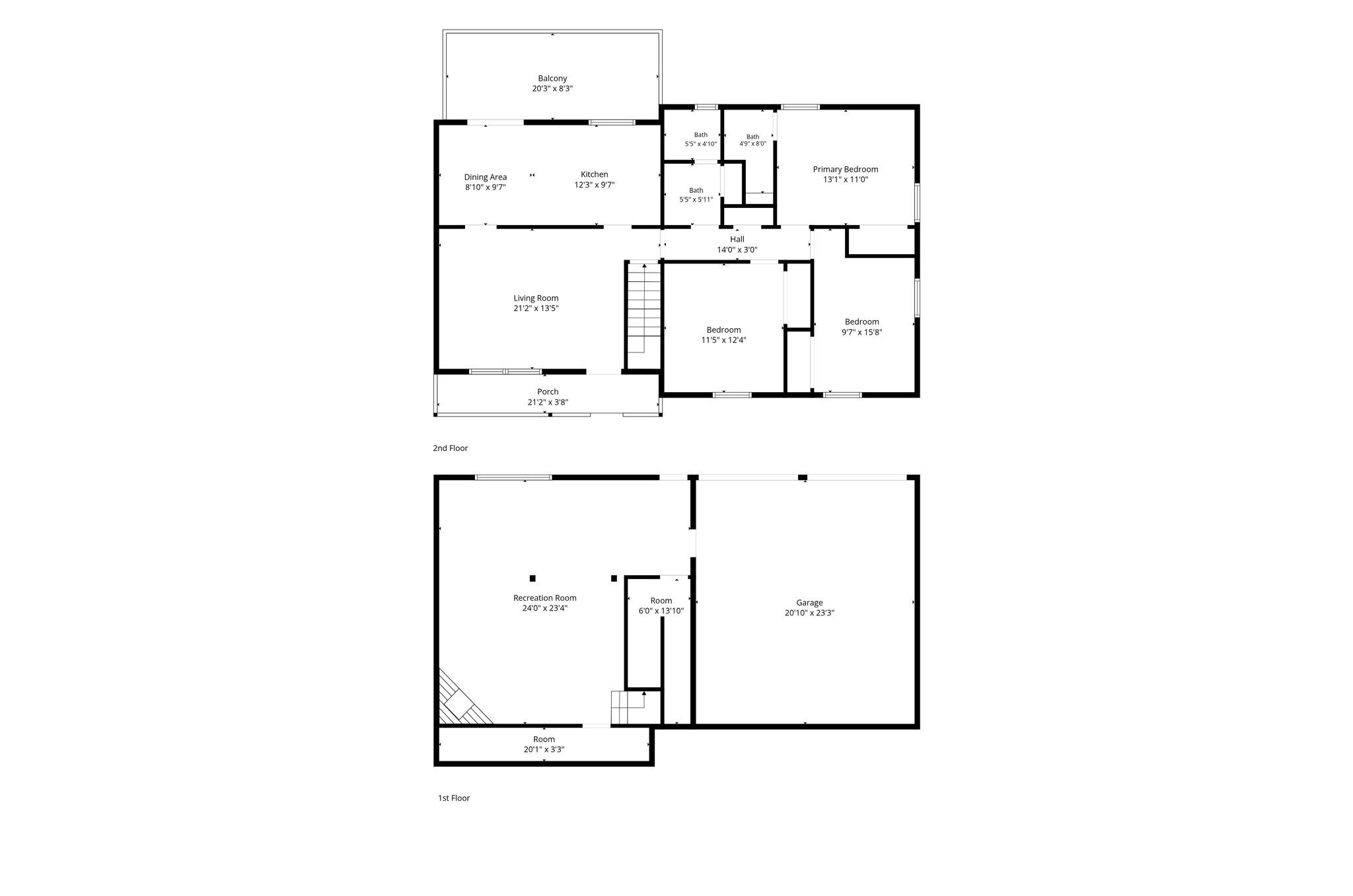 821 Luxemburg Dr