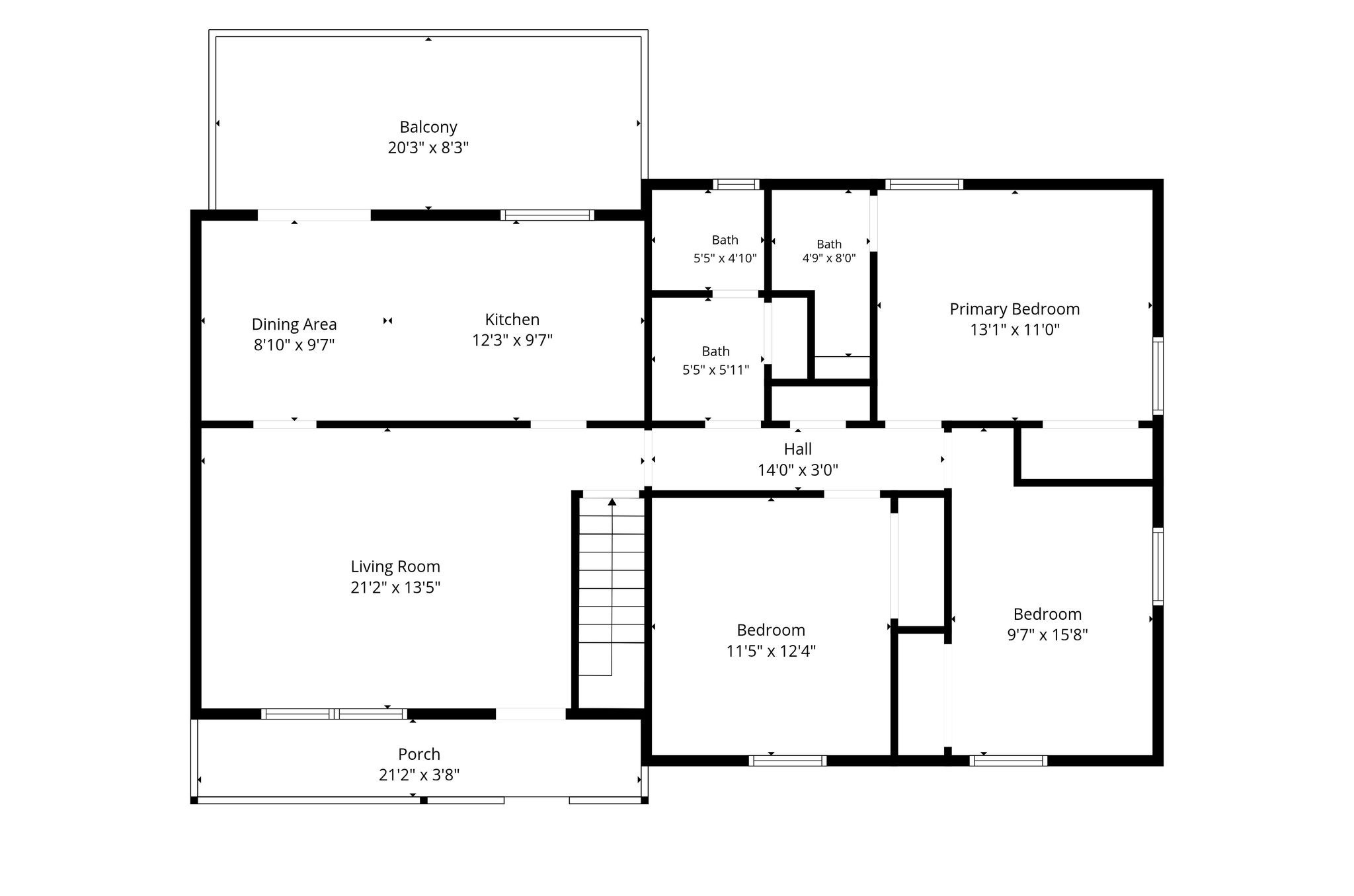 821 Luxemburg Dr