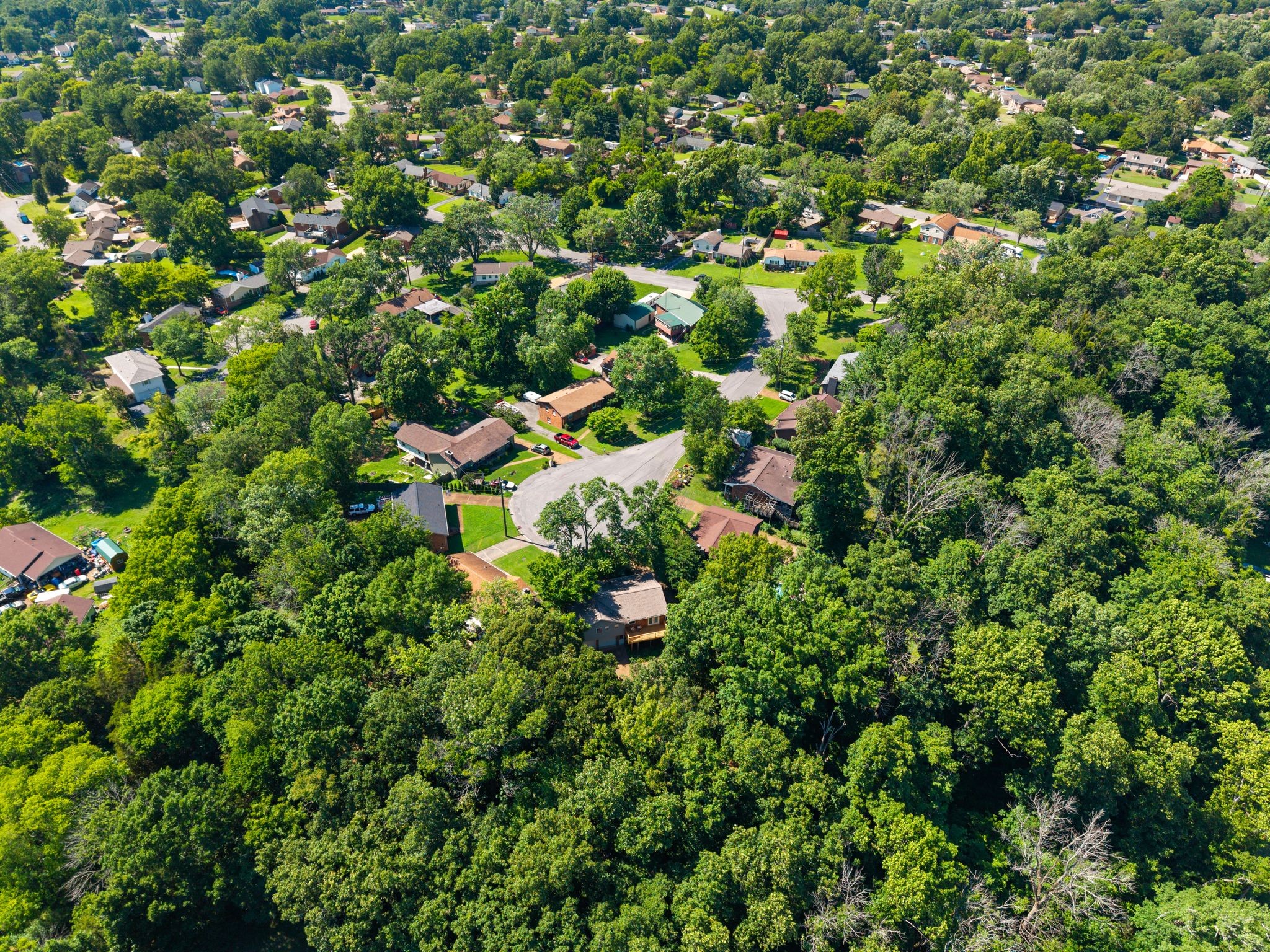821 Luxemburg Dr