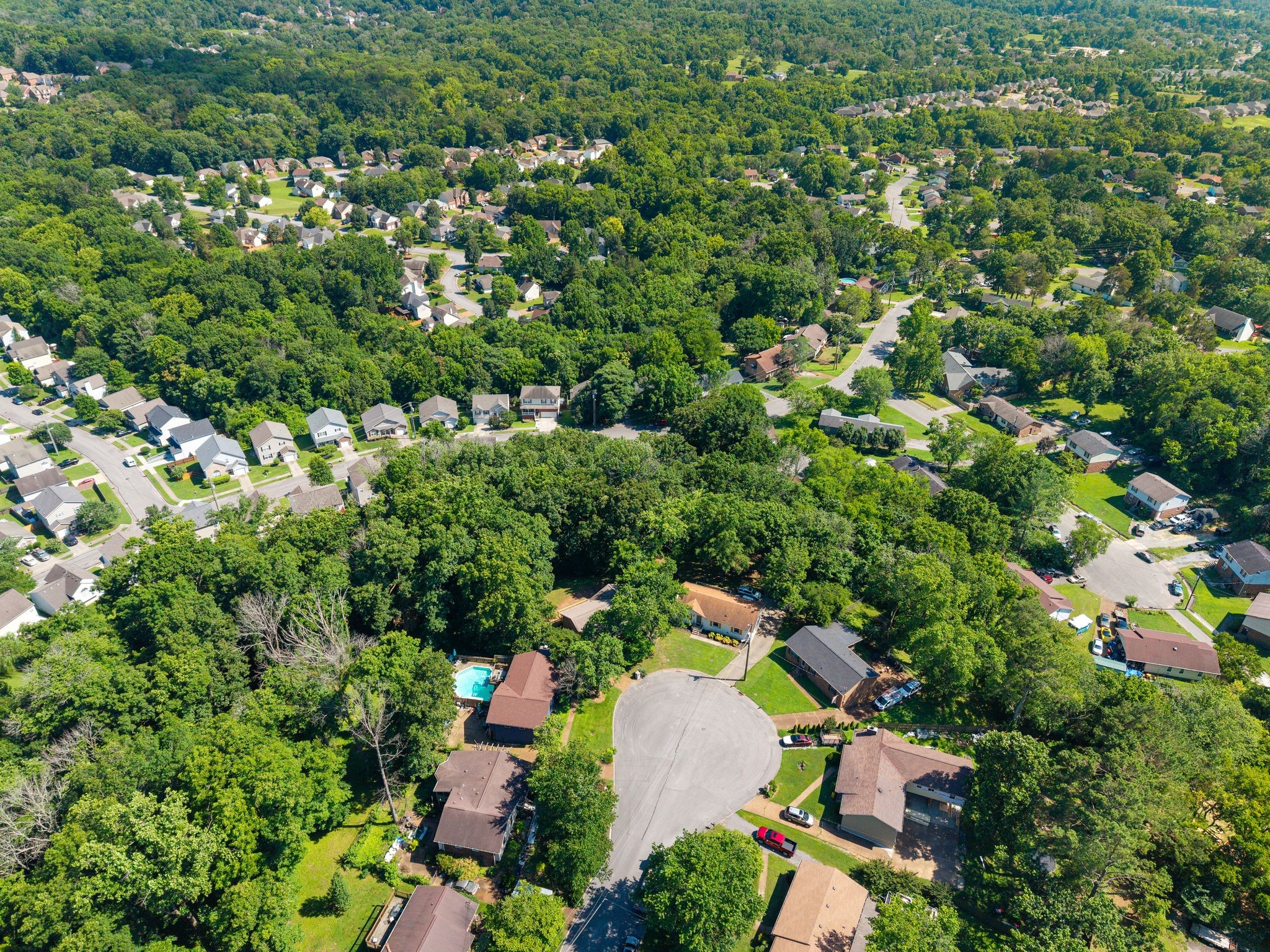 821 Luxemburg Dr