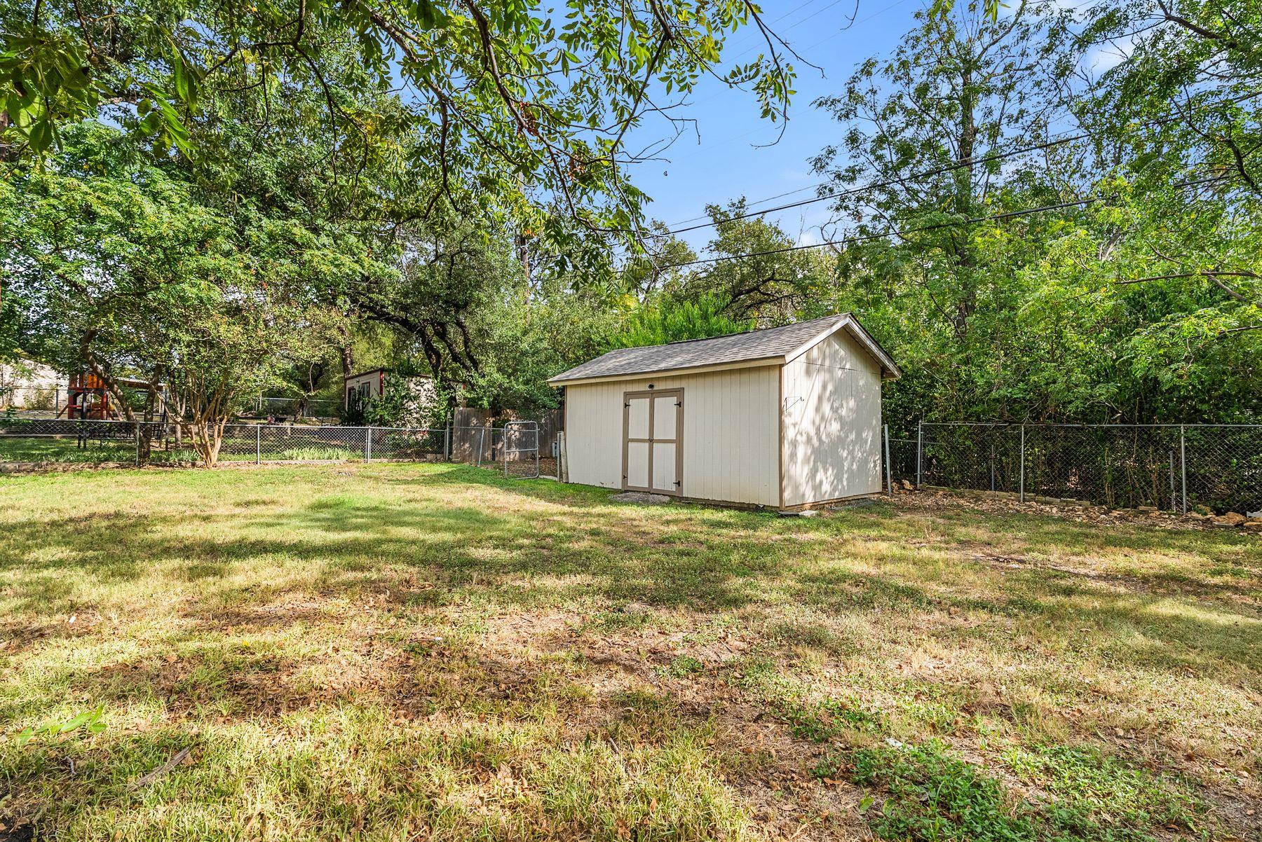 2705 Harrowden DR