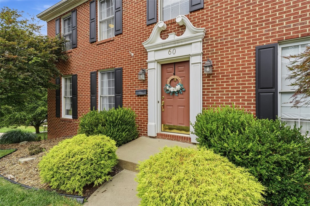 60 Florence Dr