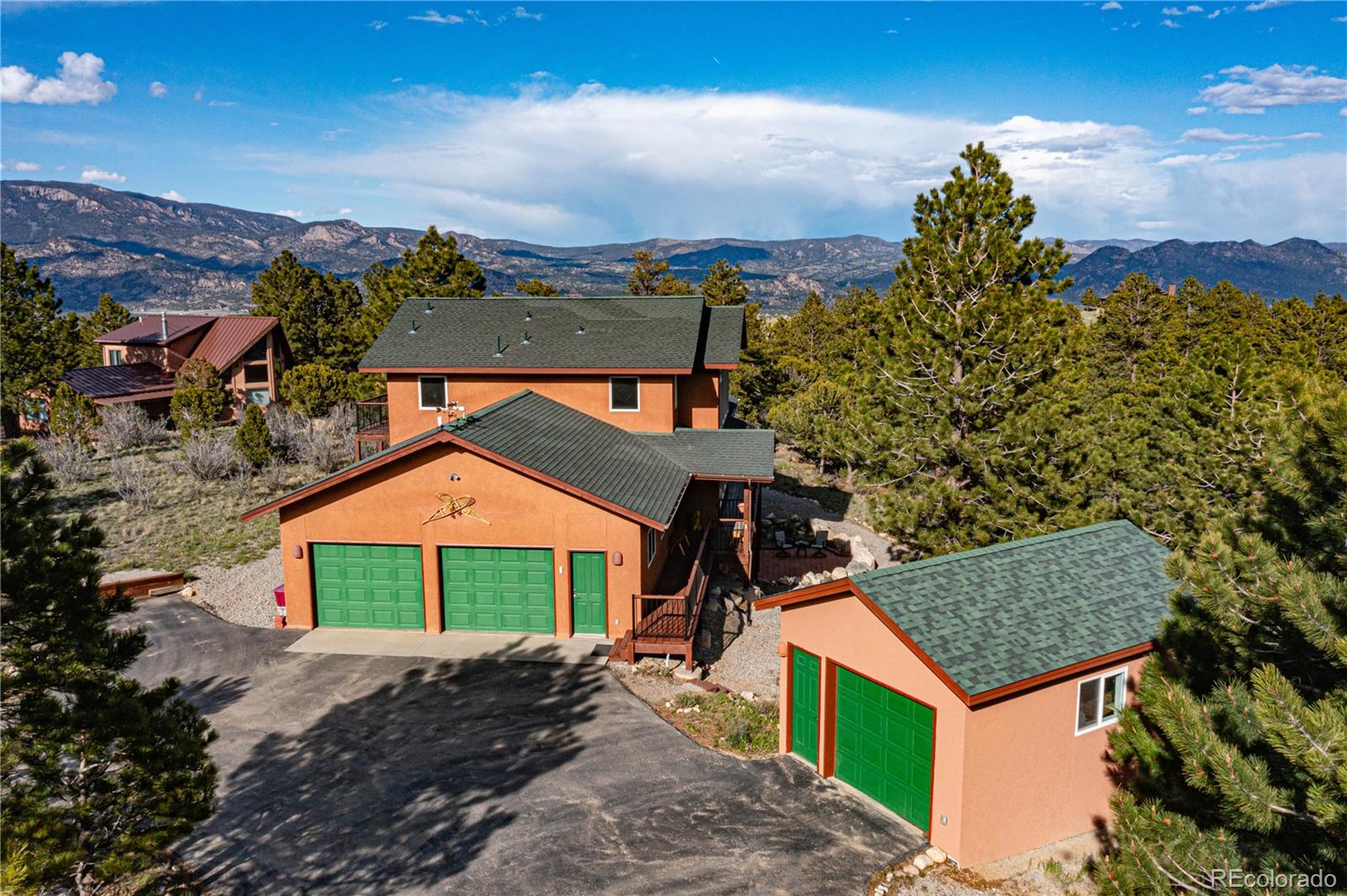 30630 Mountainside Drive