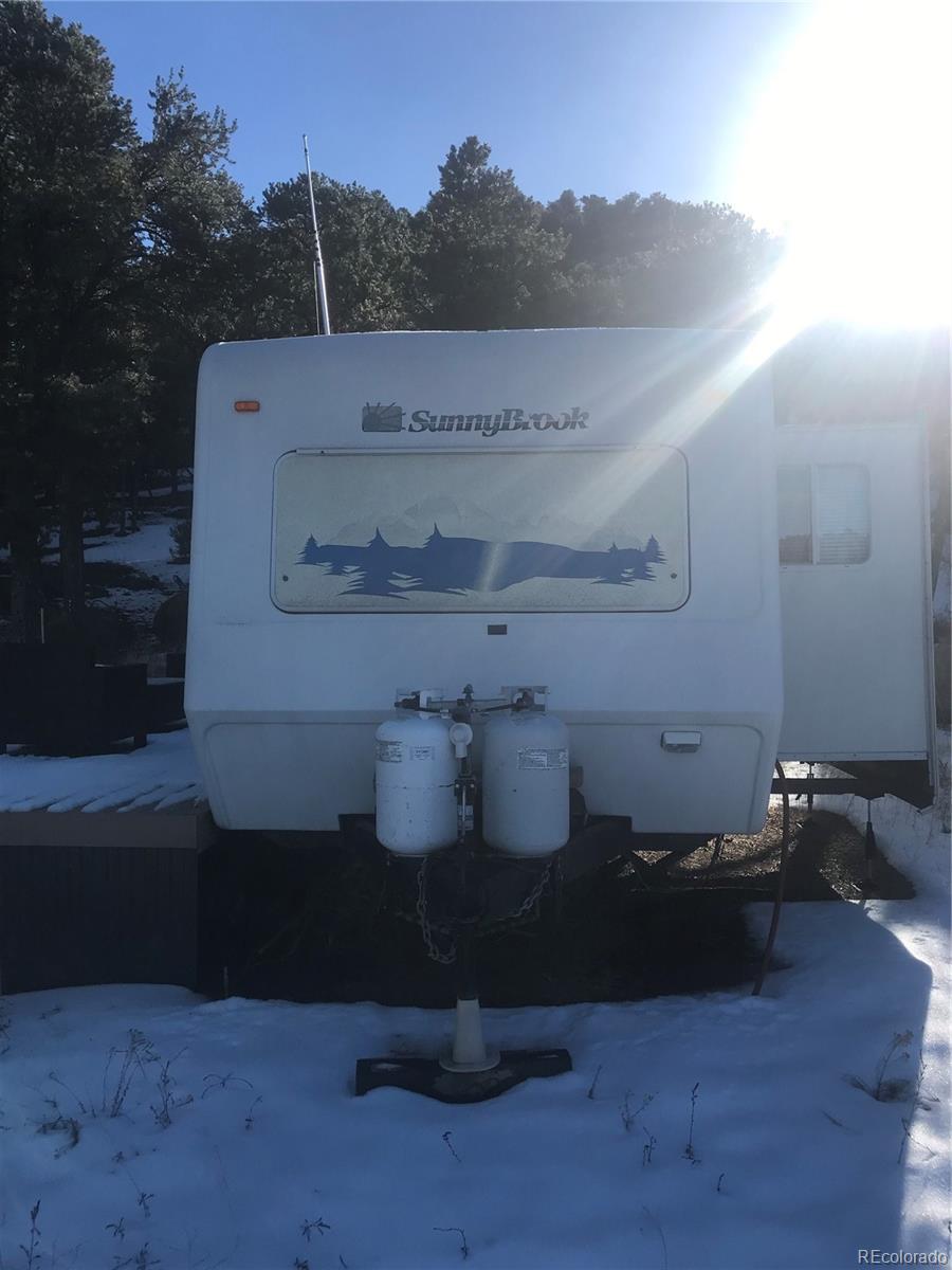 350 Trail Ridge Road