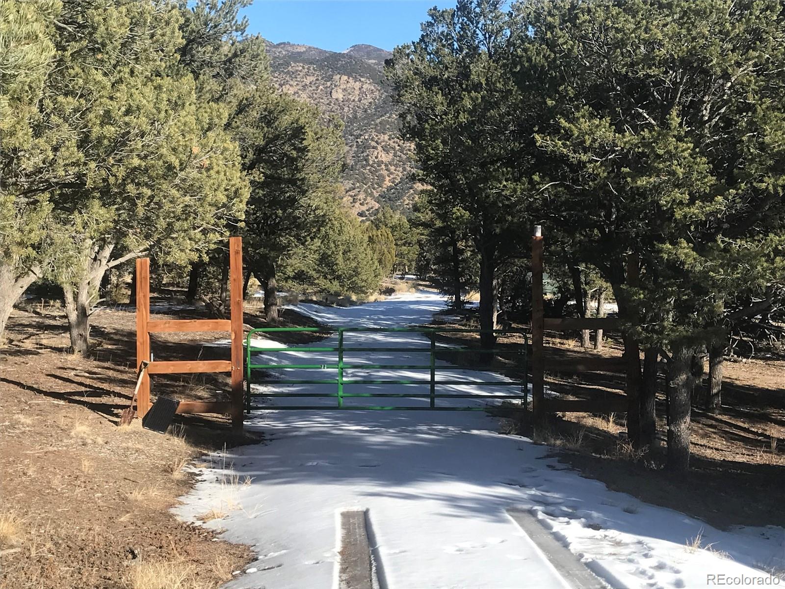 350 Trail Ridge Road