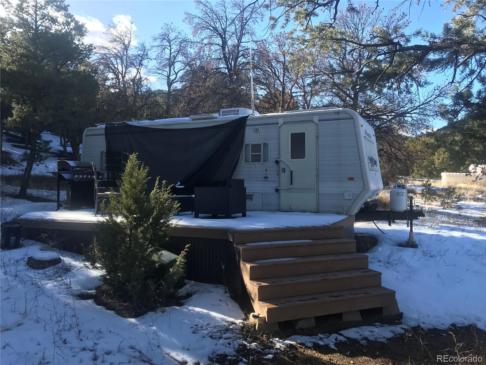 350 Trail Ridge Road
